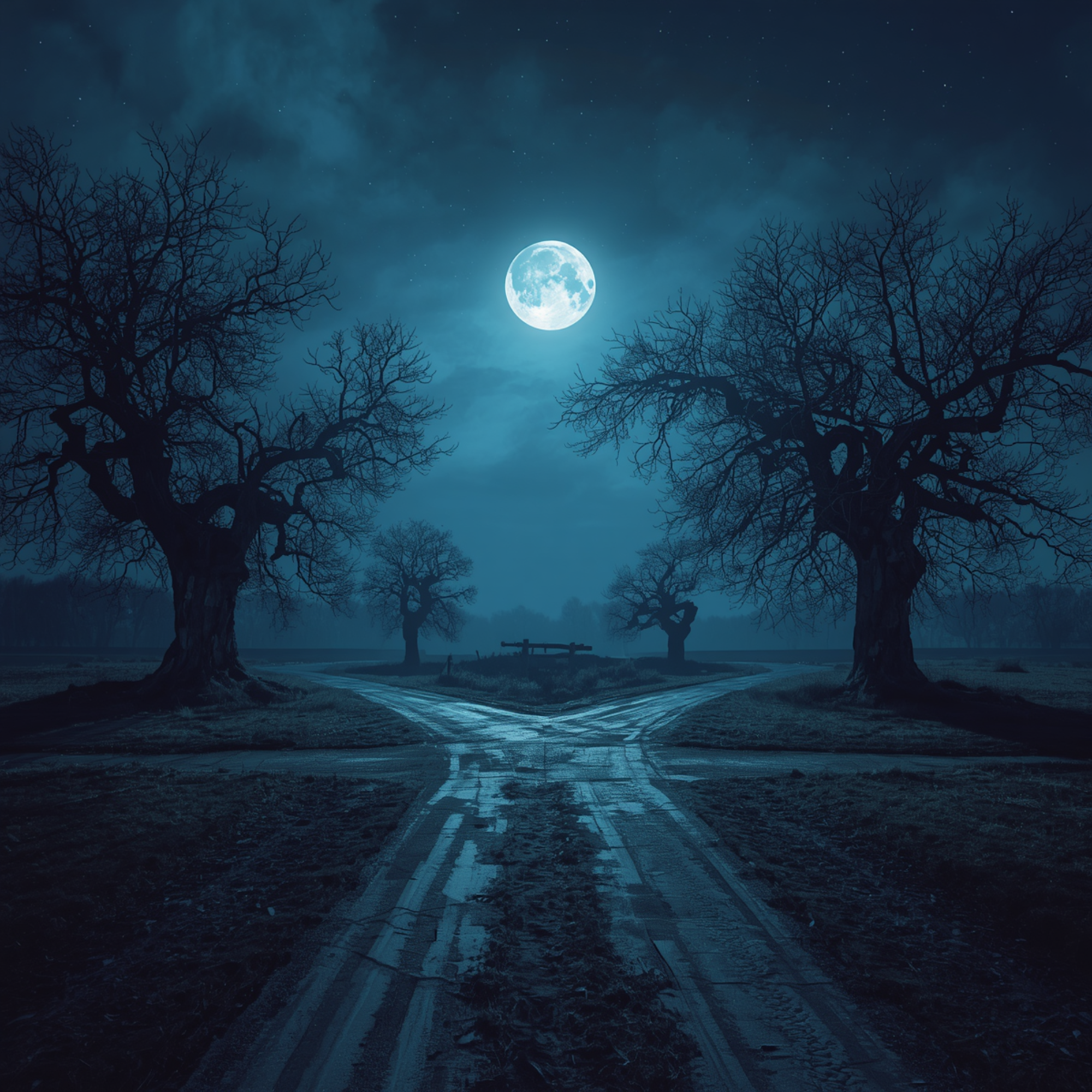 Crossroads Reading