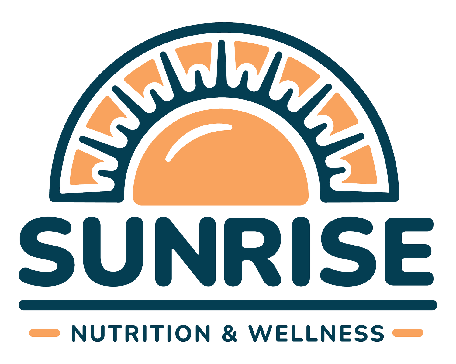 Sunrise Nutrition &amp; Wellness