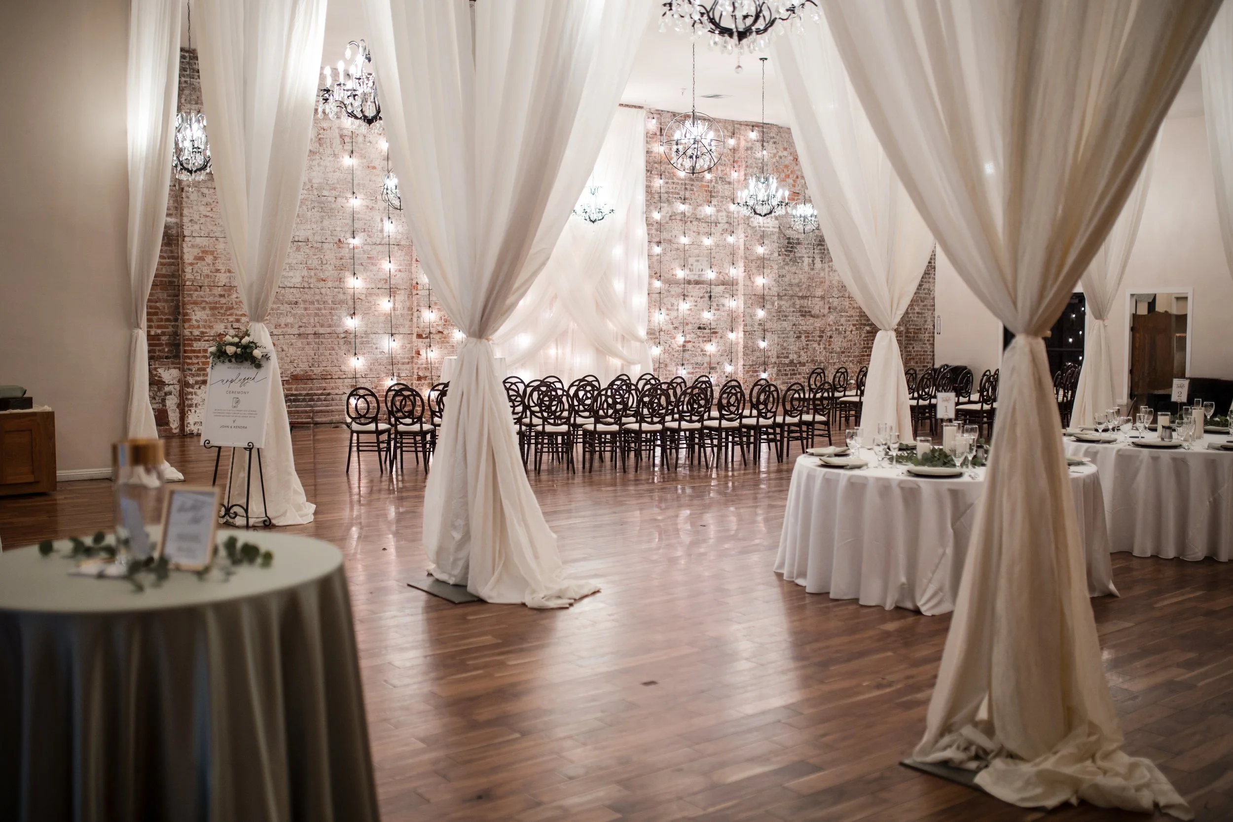Historic Wedding & Event Venue in Modesto, CA | The Century