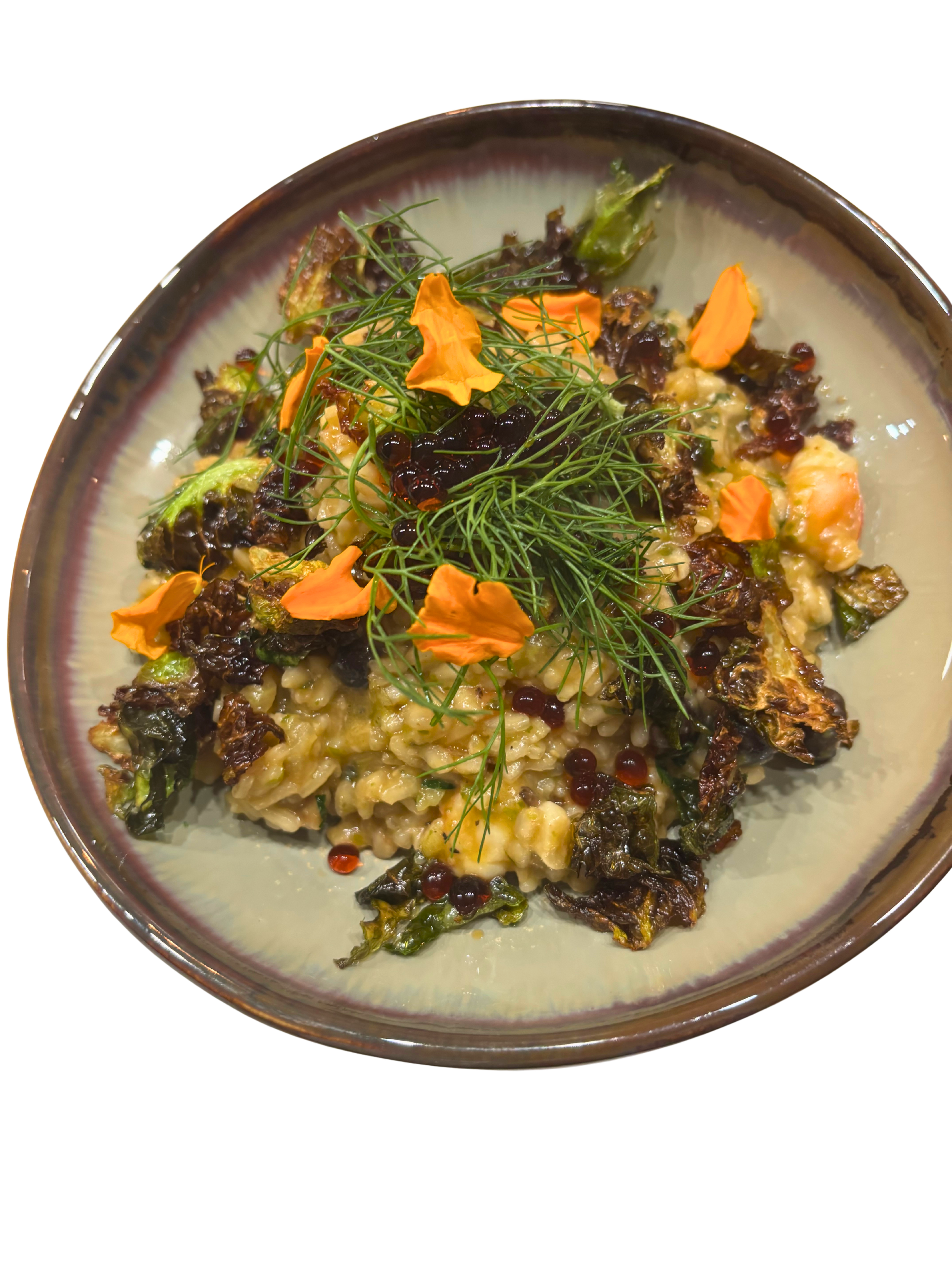 Award-winning catering at The Century by Executive Chef Robert Root