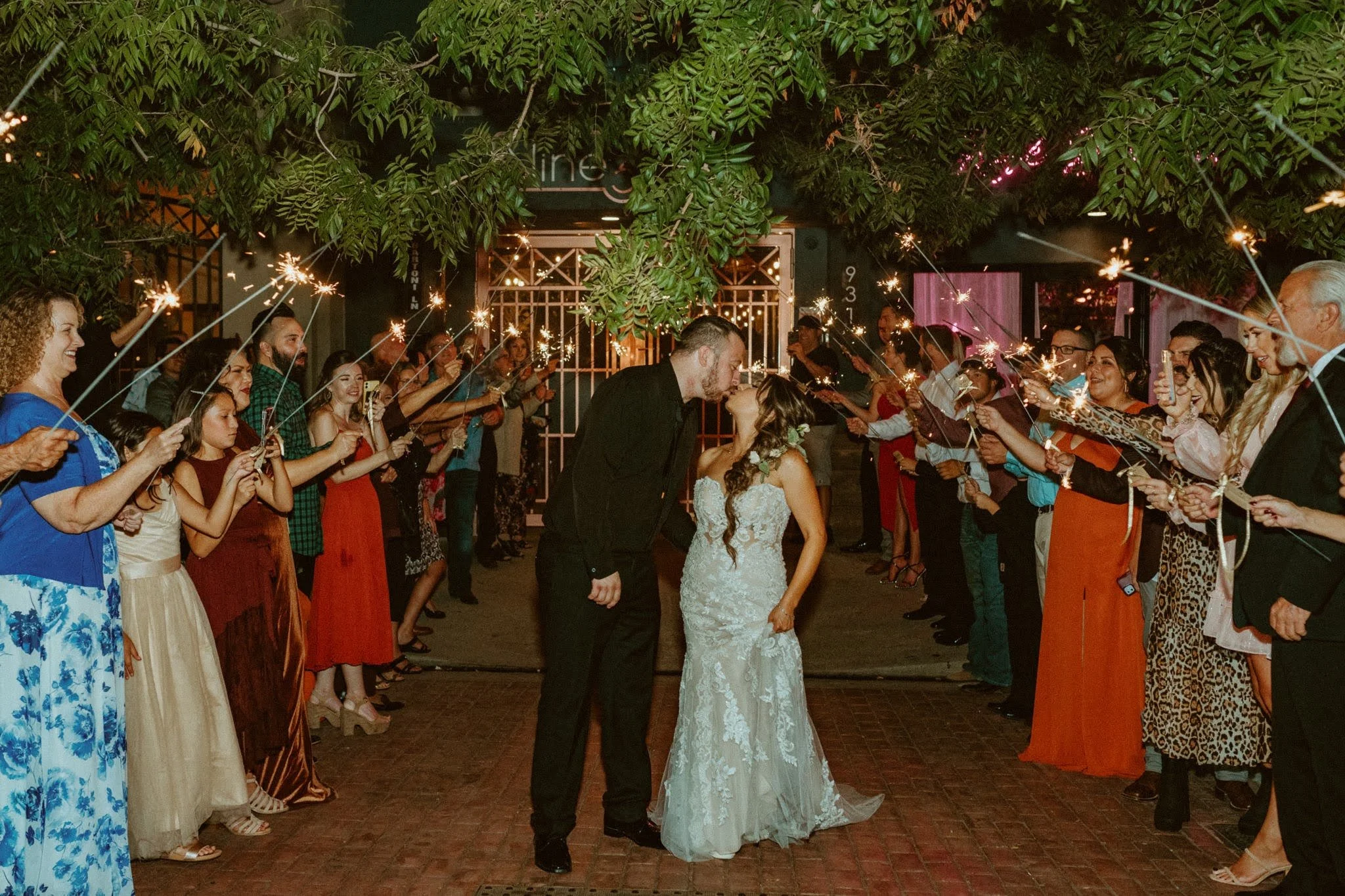 2026 Wedding Trends: What’s In, What’s Out and What Couples Are ...