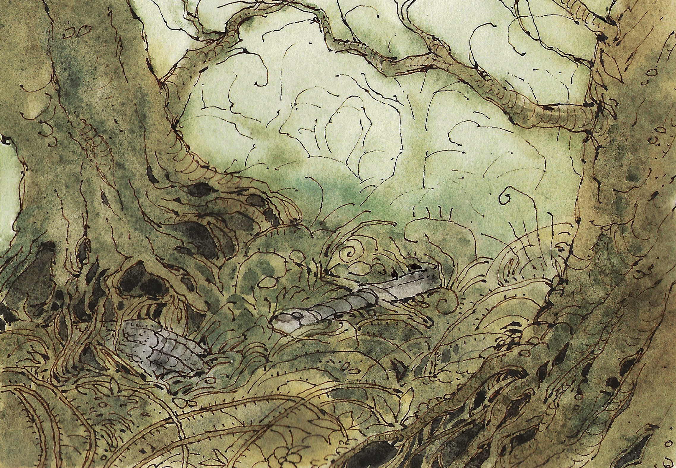 Sword in the Woods Painting.png