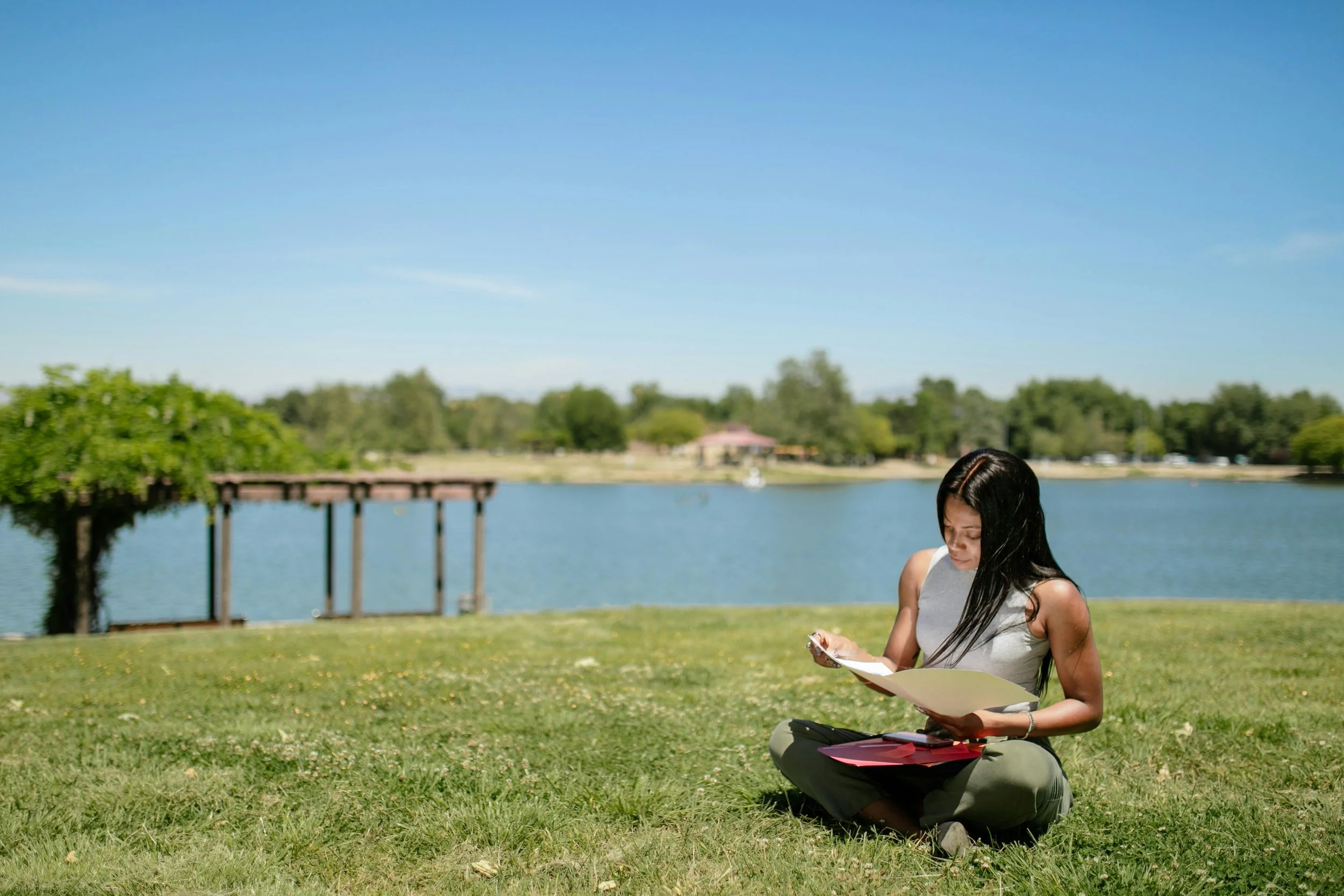Setting Boundaries as an Act of Self-Care