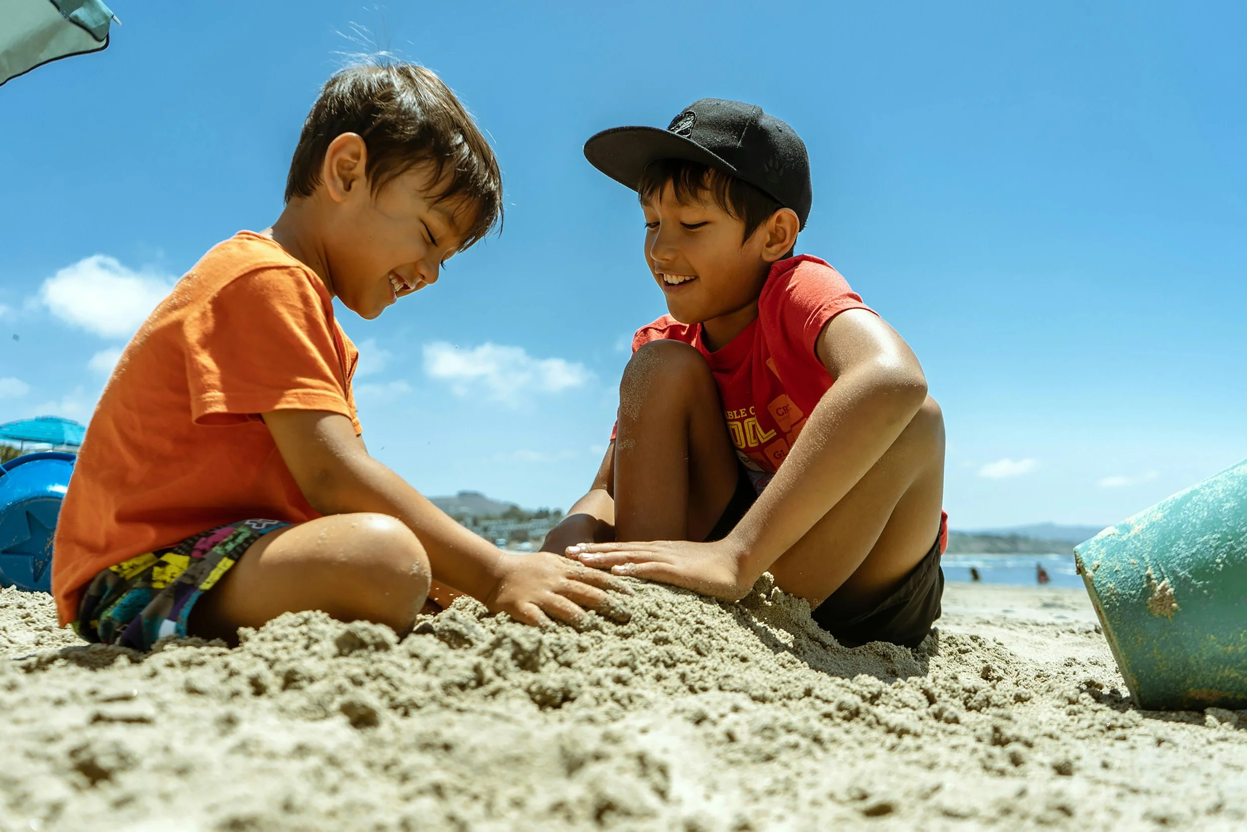 Recognizing Anxiety and Depression in Children