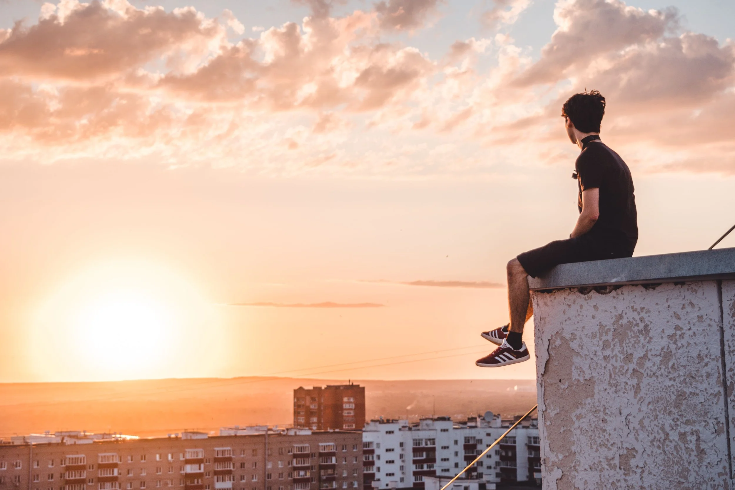 Building Resilience After Adversity
