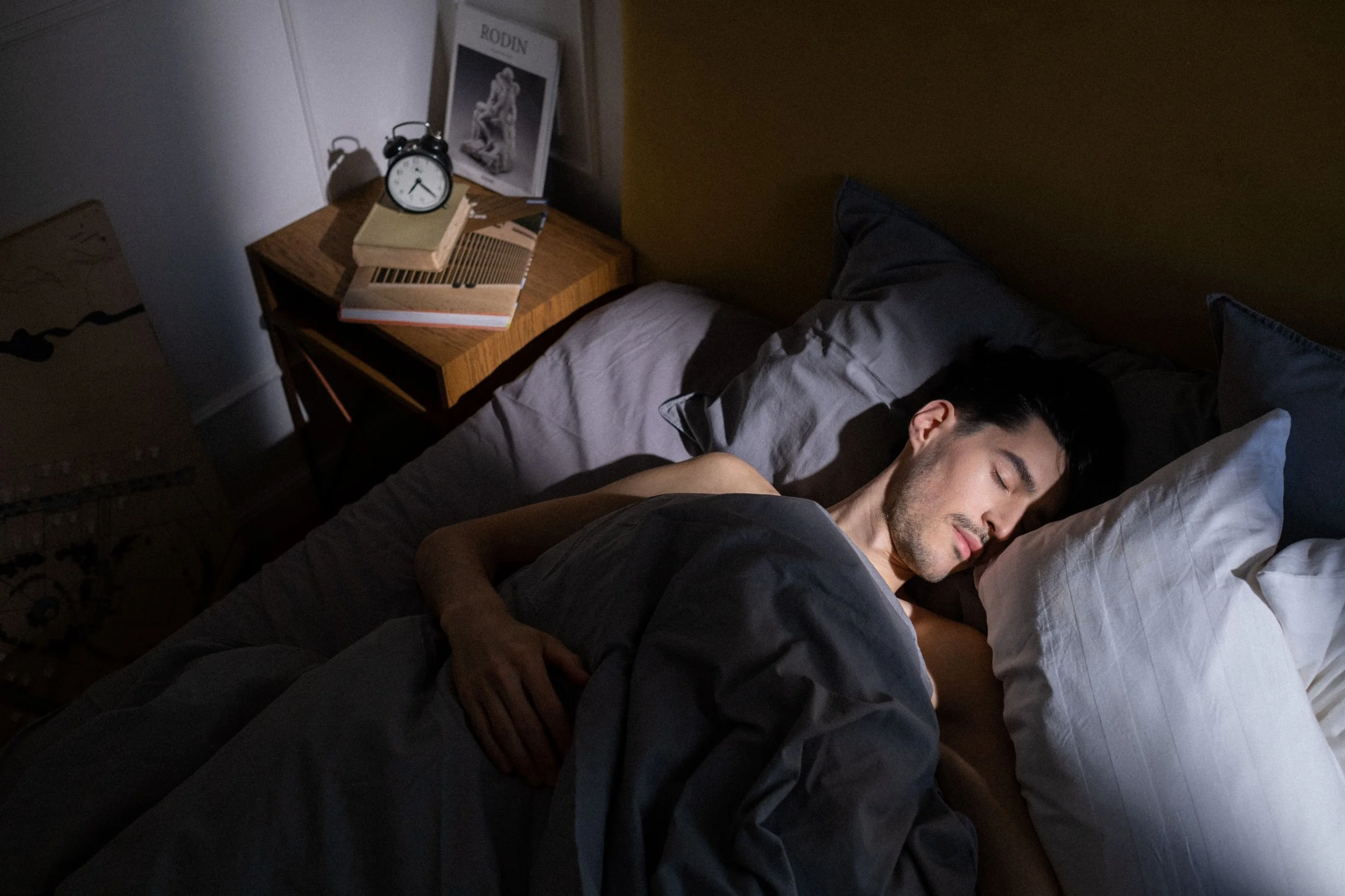 Sleep and Mental Health: Improving Your Sleep Hygiene