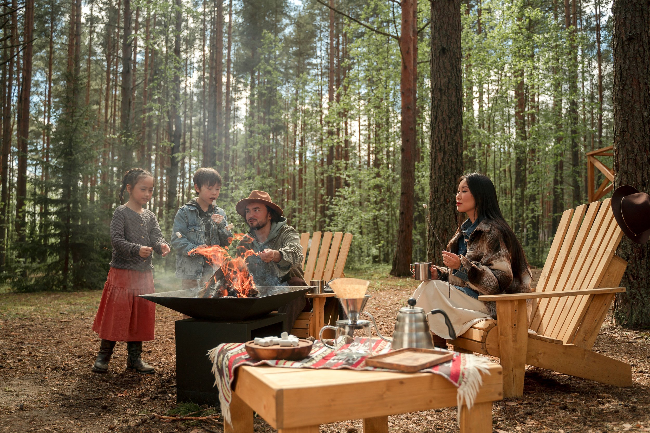 Creating Family Rituals That Strengthen Bonds