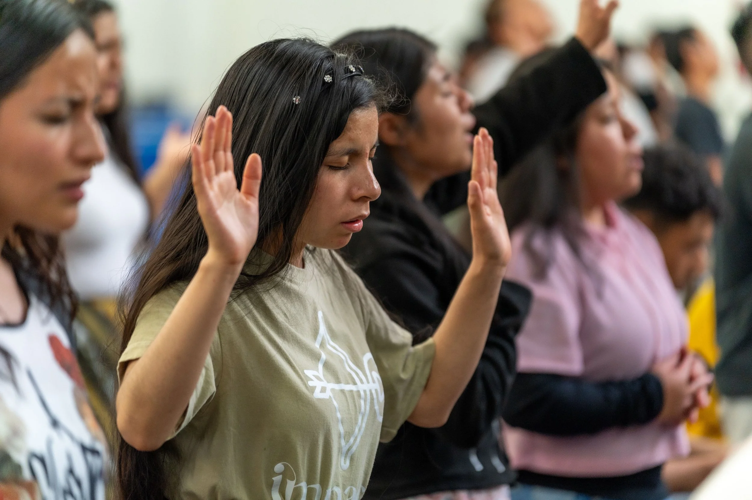 Faith Across Generations: When Beliefs and Mental Health Intersect