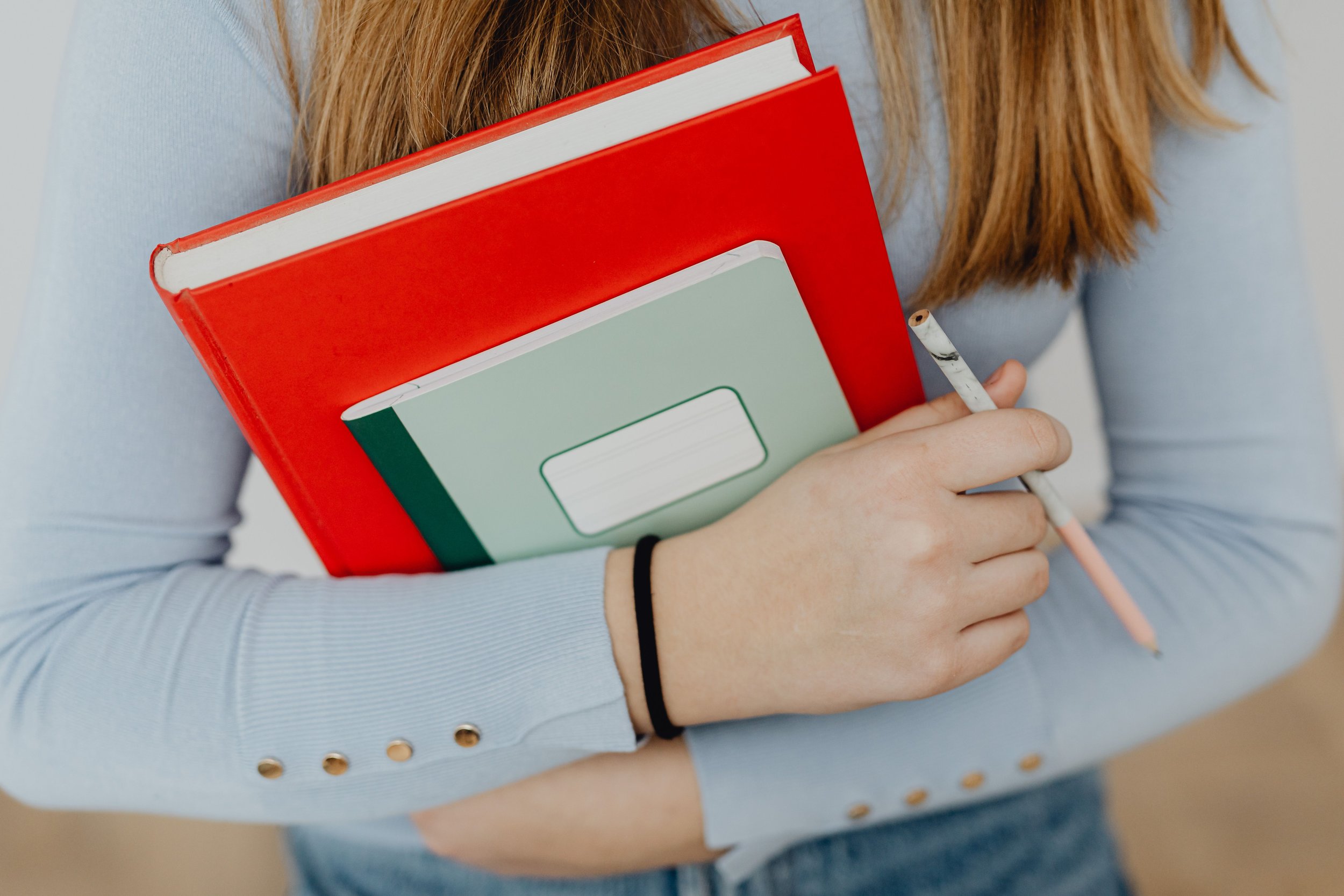 Helping Teens Re-enter Structure When Summer Ends