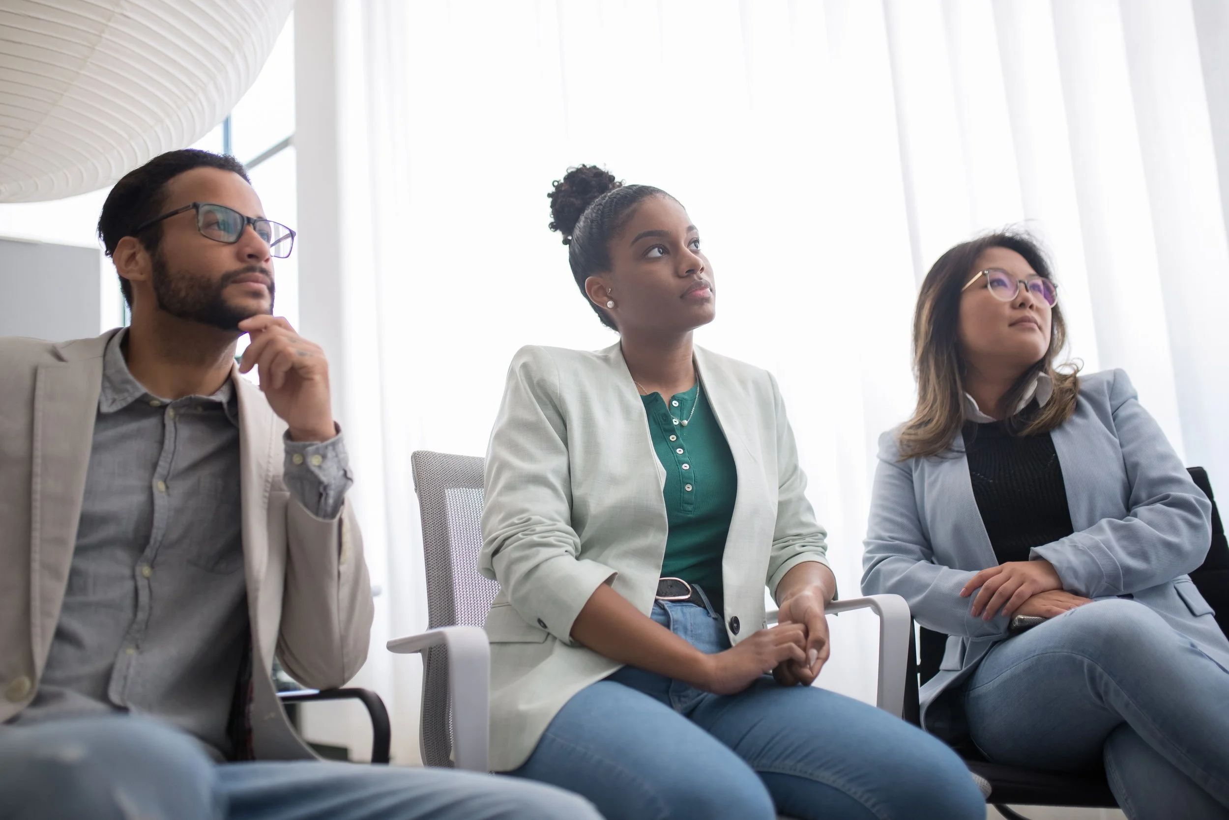Clinical Supervision: Maximizing Growth Opportunities
