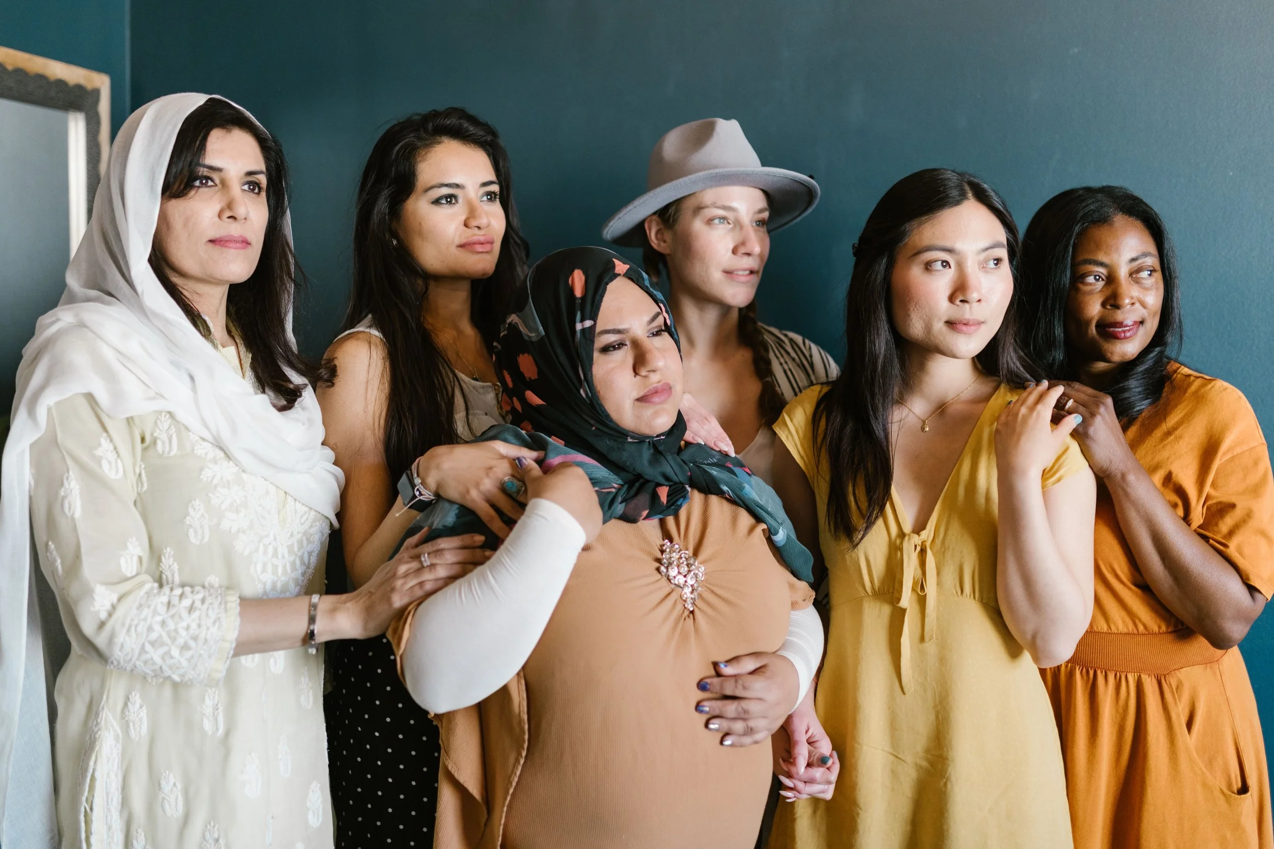 Adult ADHD: Why So Many Women Are Diagnosed Later in Life