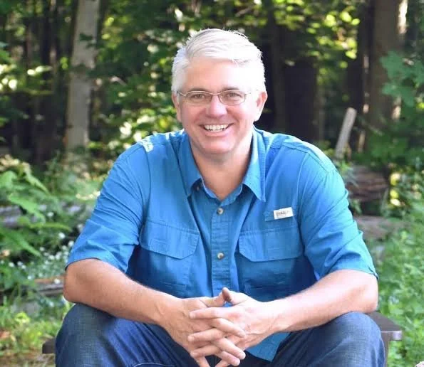 Tim Croll