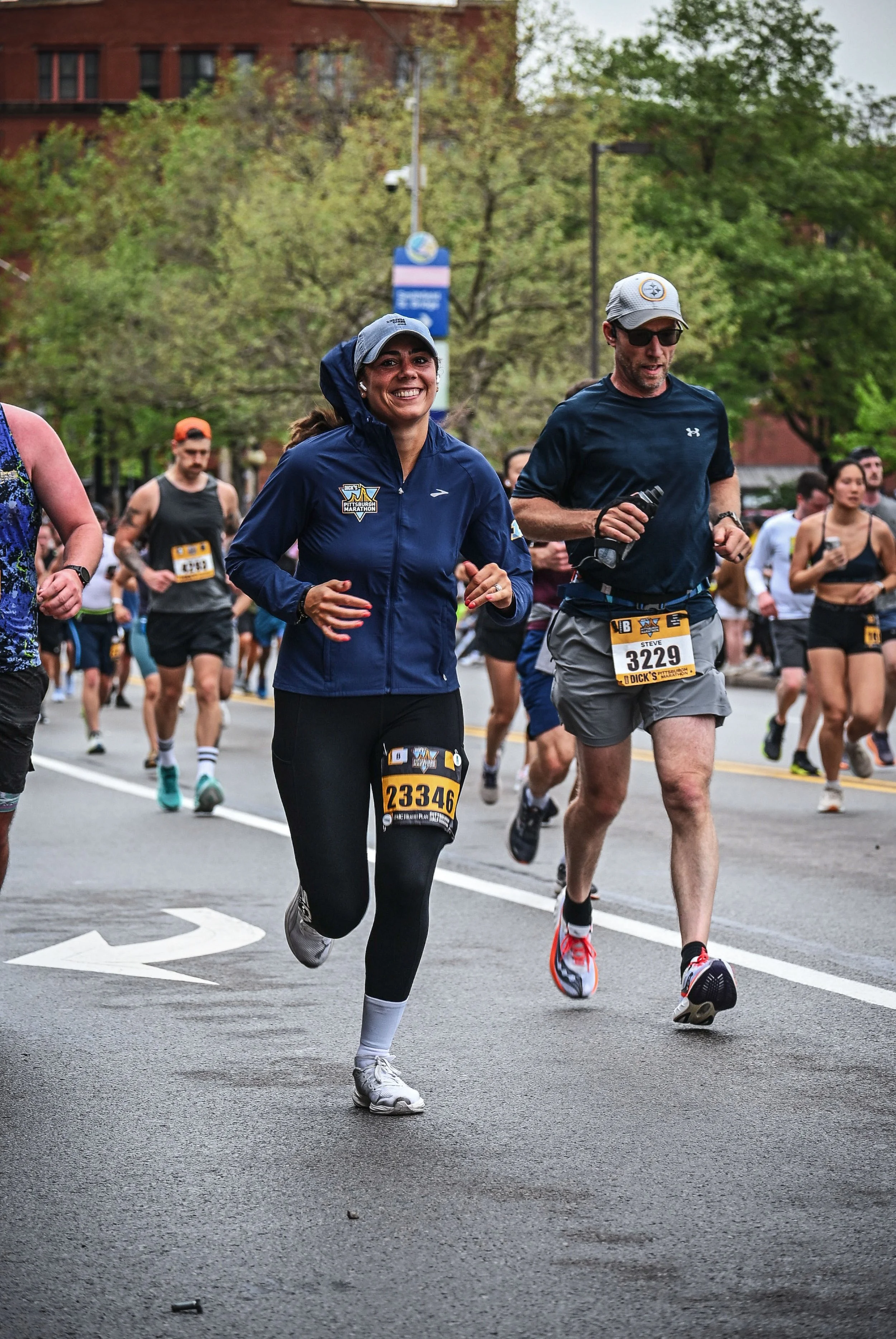 Finding Freedom to Perform 