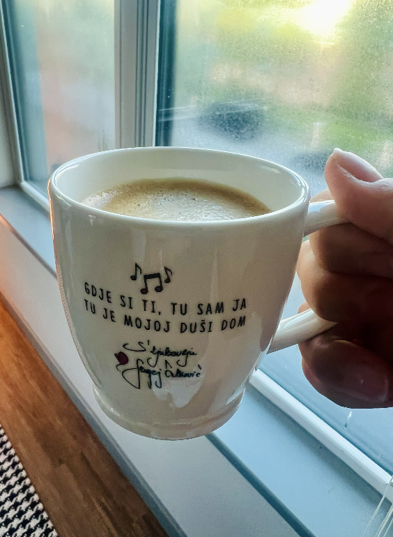 What Do You Really Learn When You Learn a New Language?