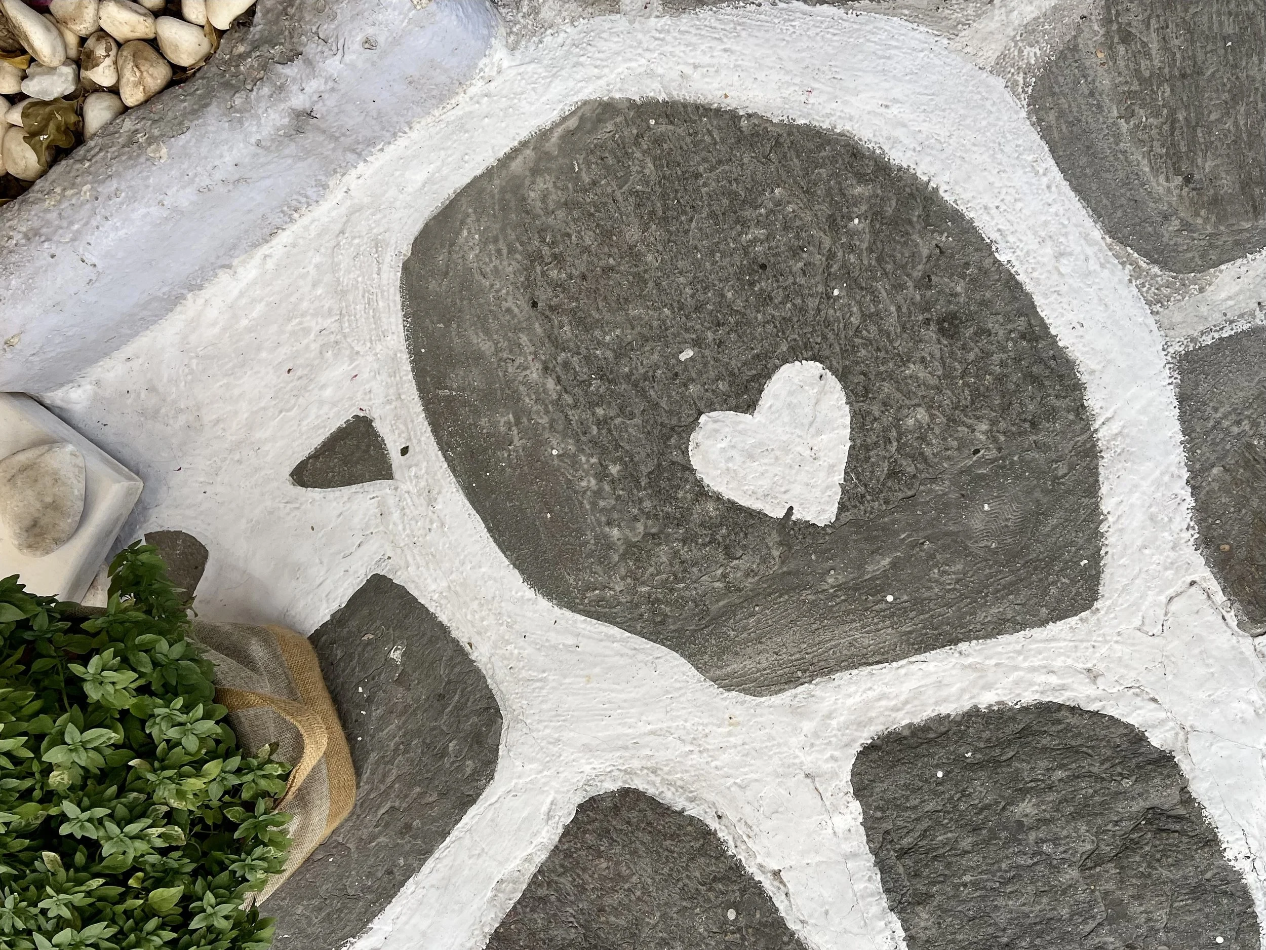 From Self-Criticism to Self-Compassion