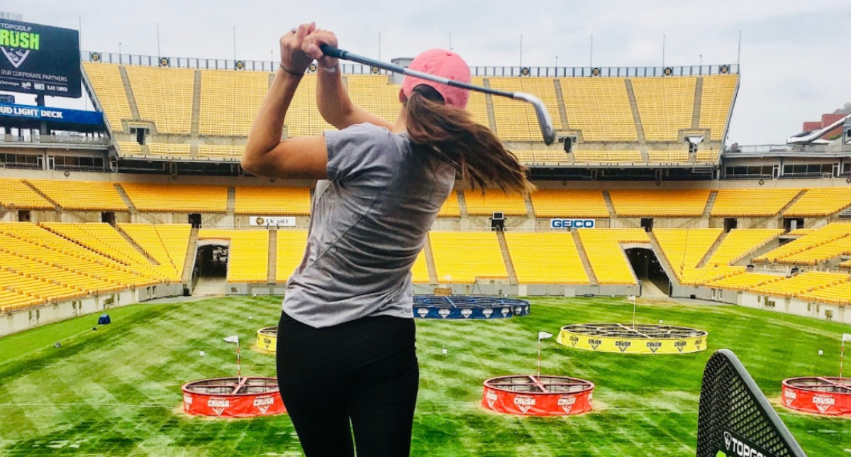 Give Yourself Permission to Play Again, For the Joy of It