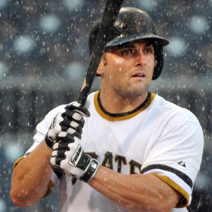 Michael McKenry
