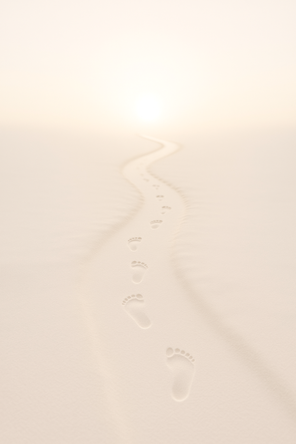 Letter 38: When You Finally See His Face