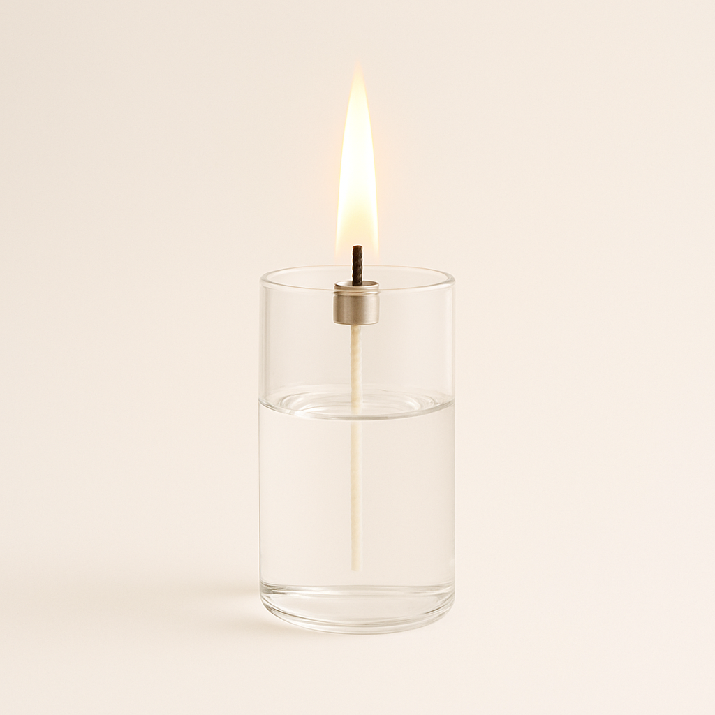 Letter 37: The Midnight Cry, Be Ready