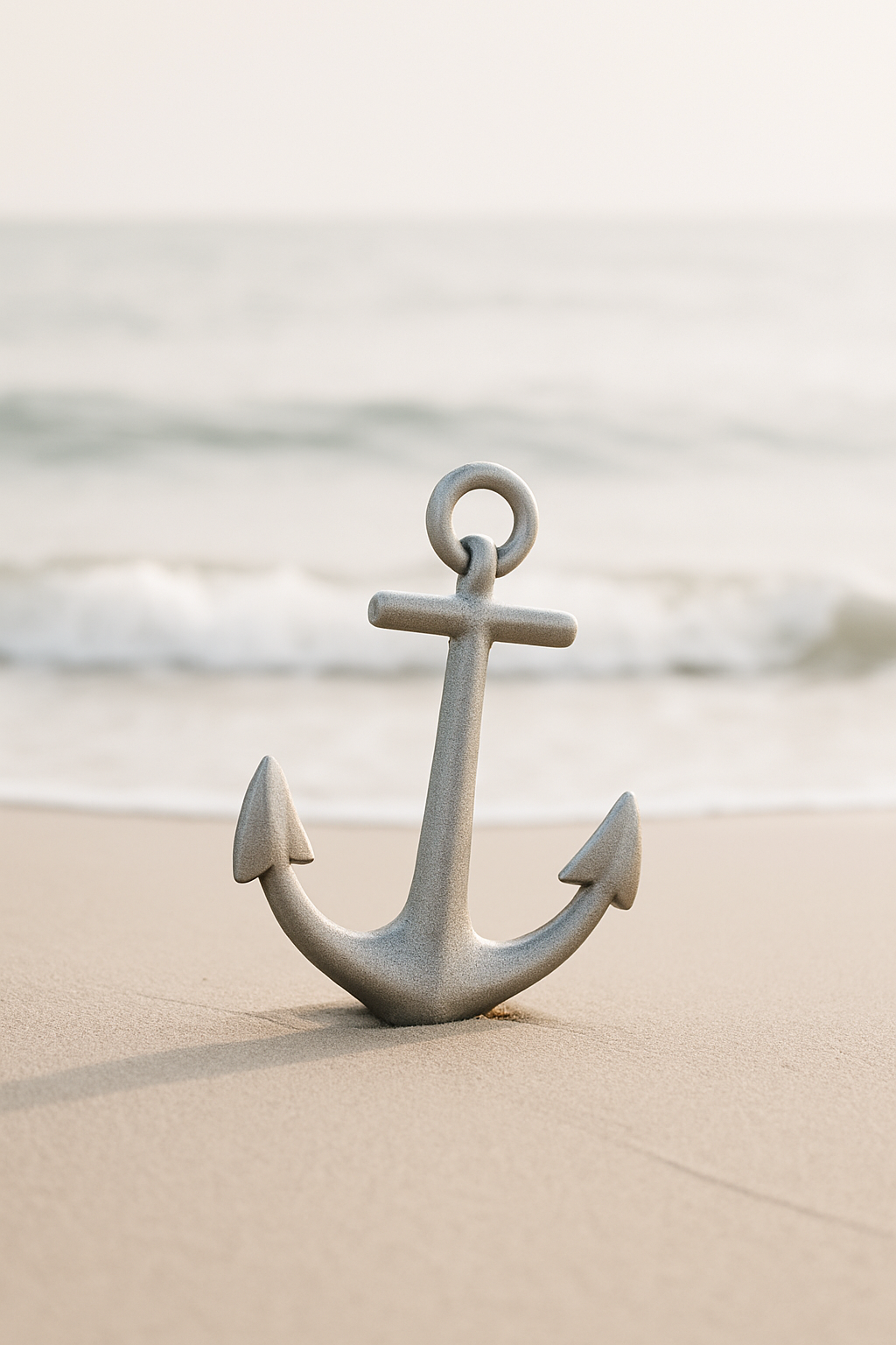 Letter 33: We're Almost Home – The Lifeboat's Final Stretch