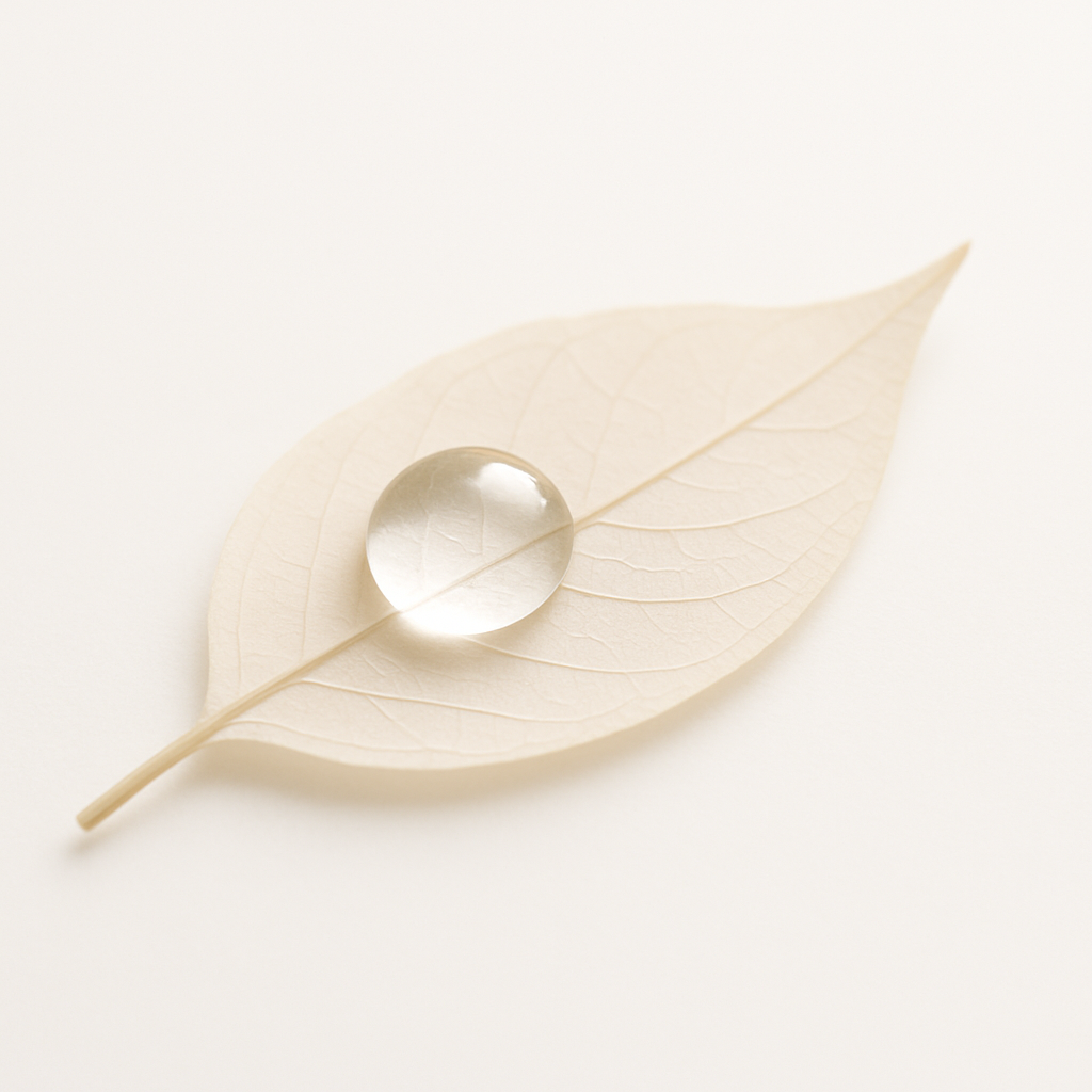 Letter 26: Finding Strength in Weakness — When All You Have Left Is His Mercy