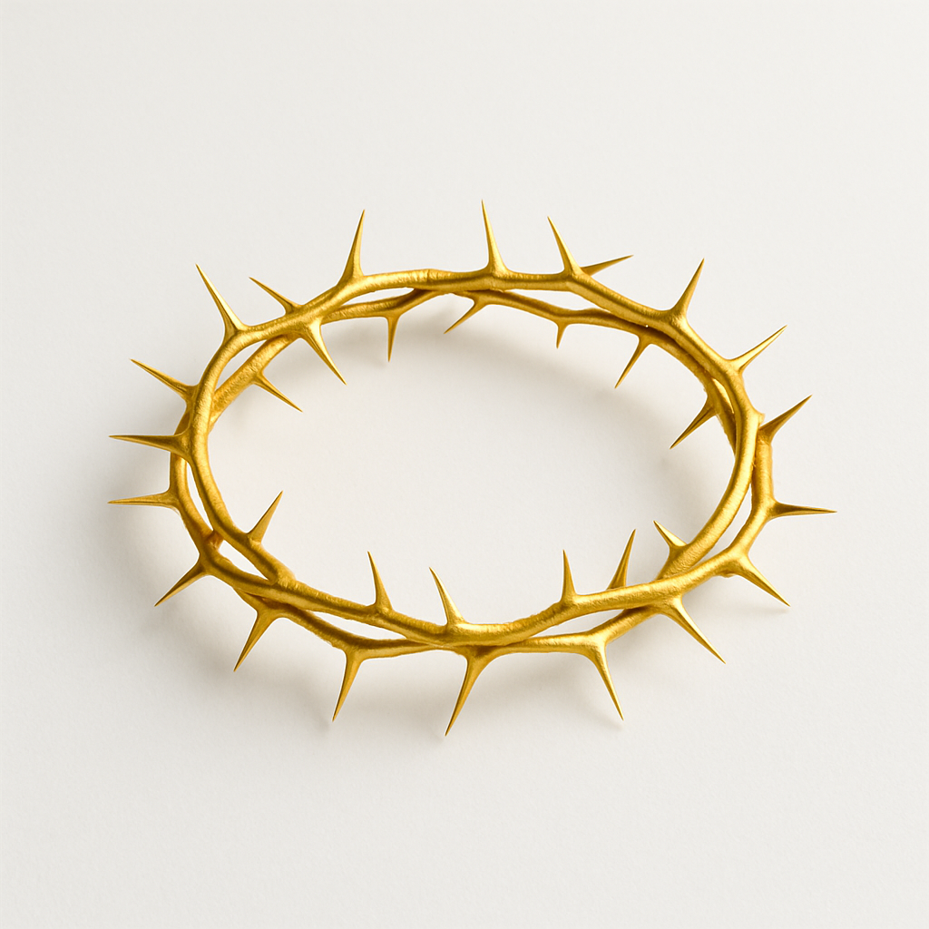 Letter 23: The Cost of Obedience — Saying Yes When It Hurts