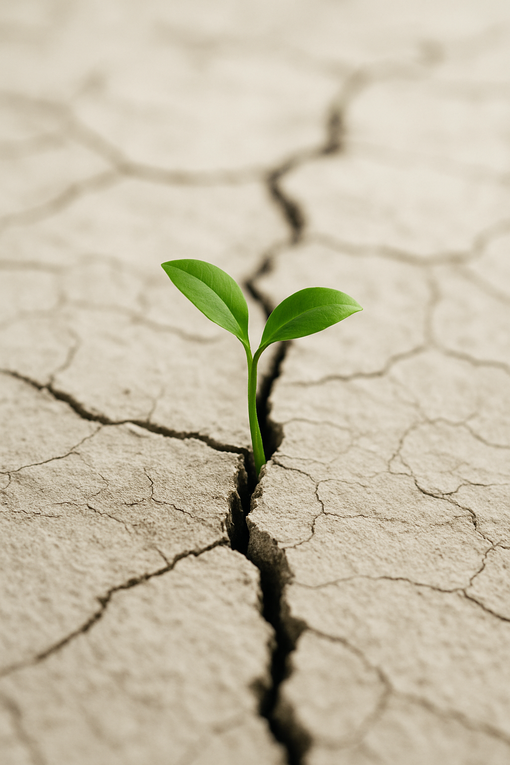 Letter 22: The Shaking — When God Shakes What Can Be Shaken