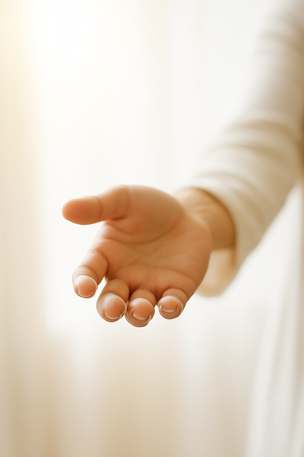 Letter 15: The Road Home — When You Feel Lost