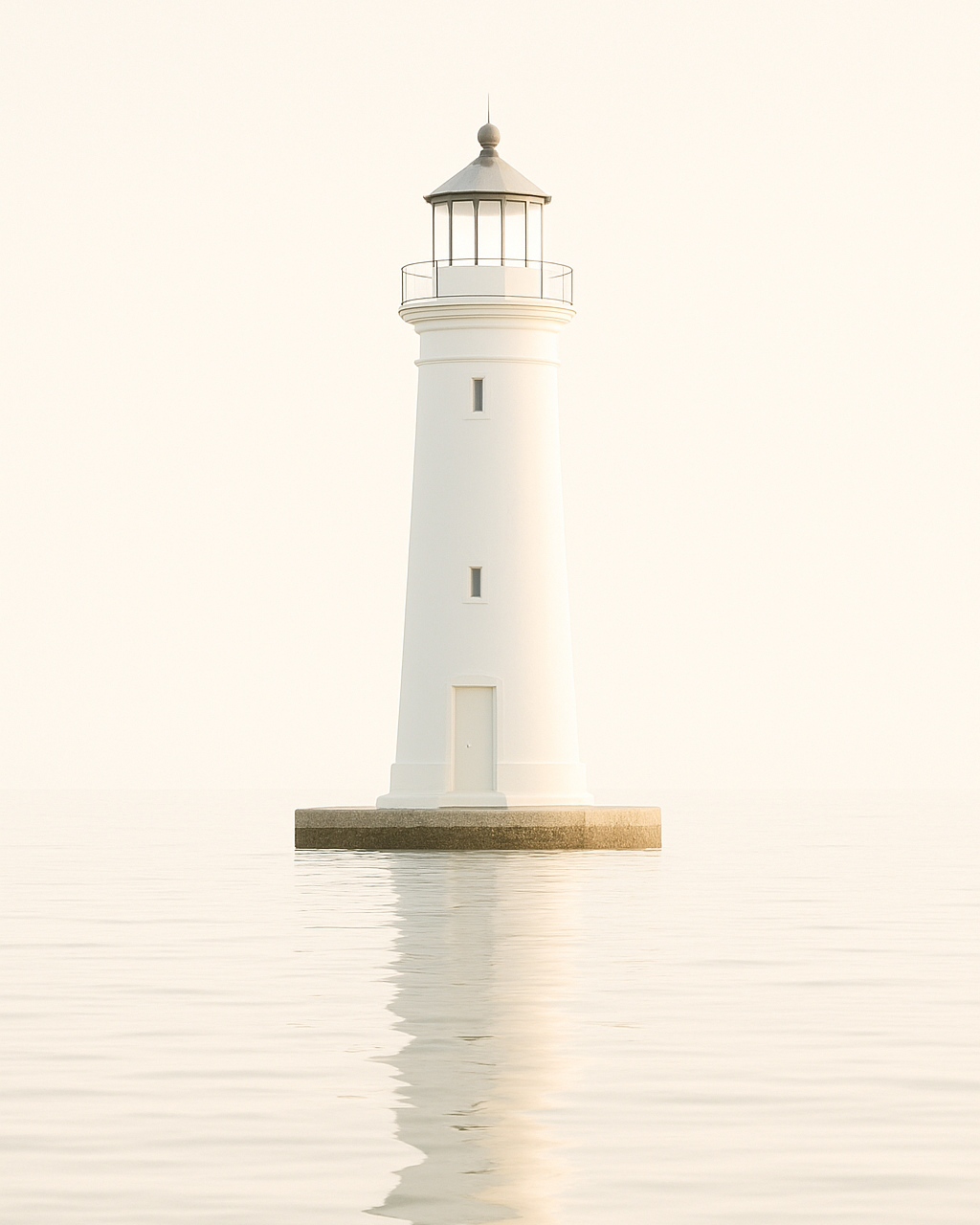 Letter 36: Living with Eternity in View