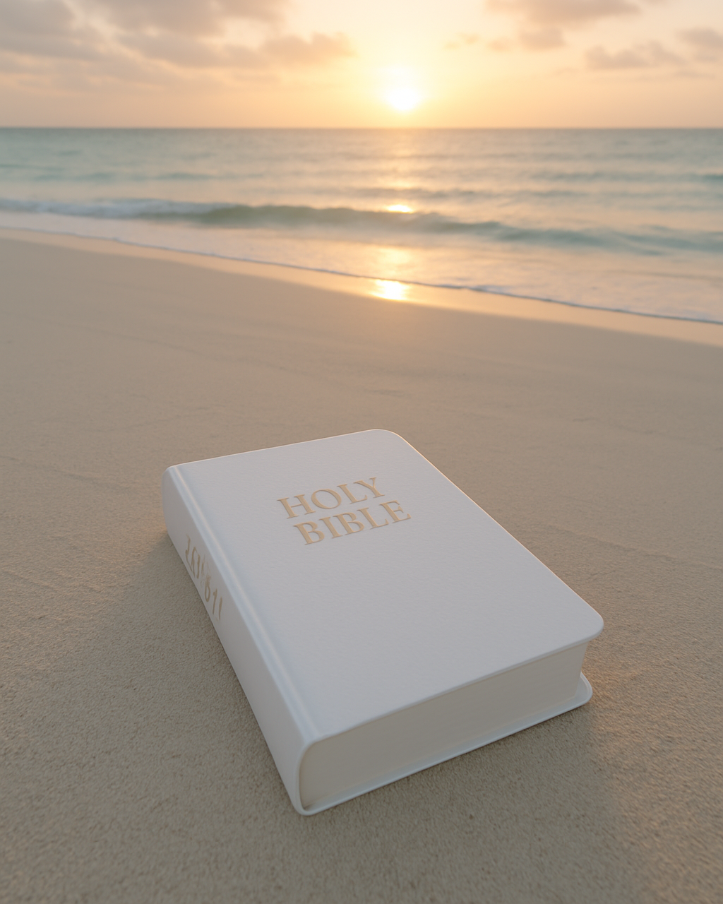 Letter 16: If You Search for Him with All Your Heart, You Will Find Him