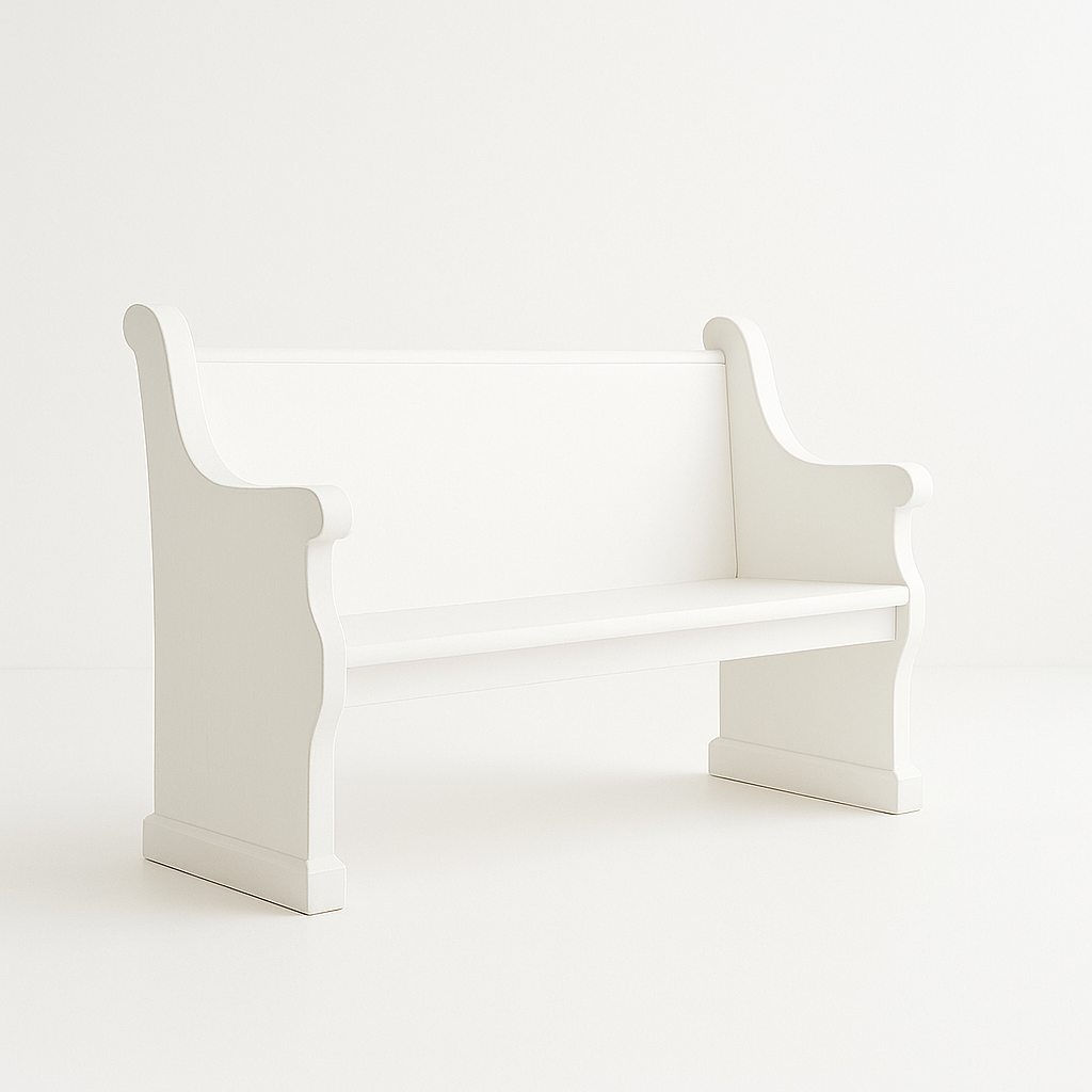 Letter 30: Religion vs. Relationship – When Tradition Can’t Rescue You, But Jesus Can