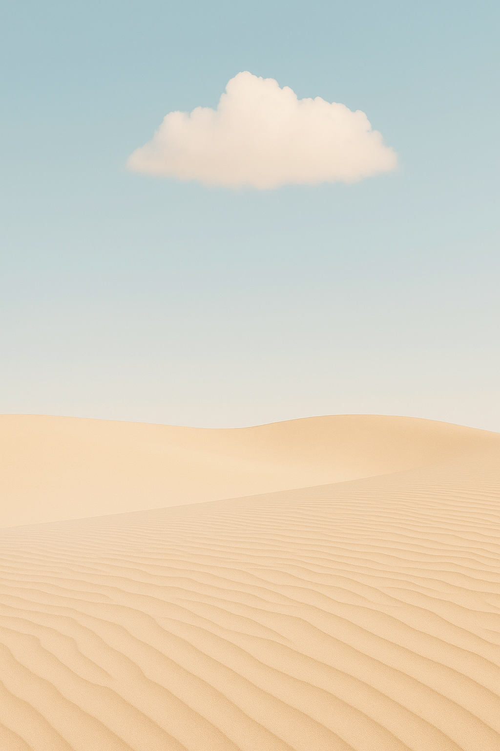 Letter 12: Treasure in the Wilderness