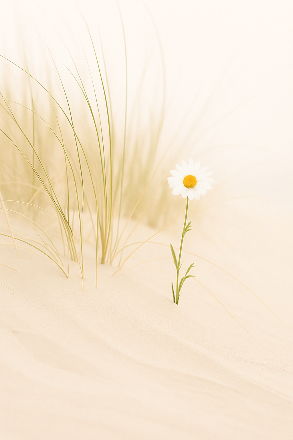 Letter 11: The Garden of Grace