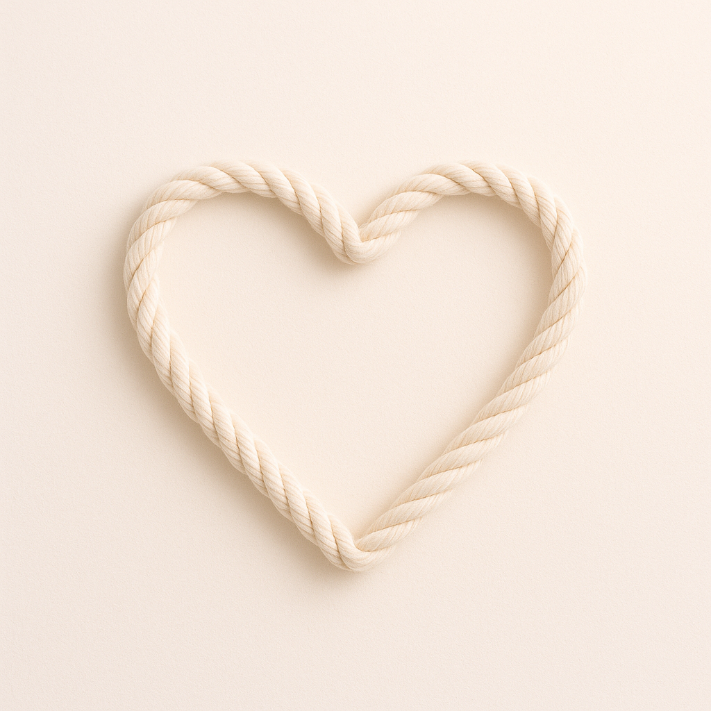 Letter 9: Love in the Midst of Hate