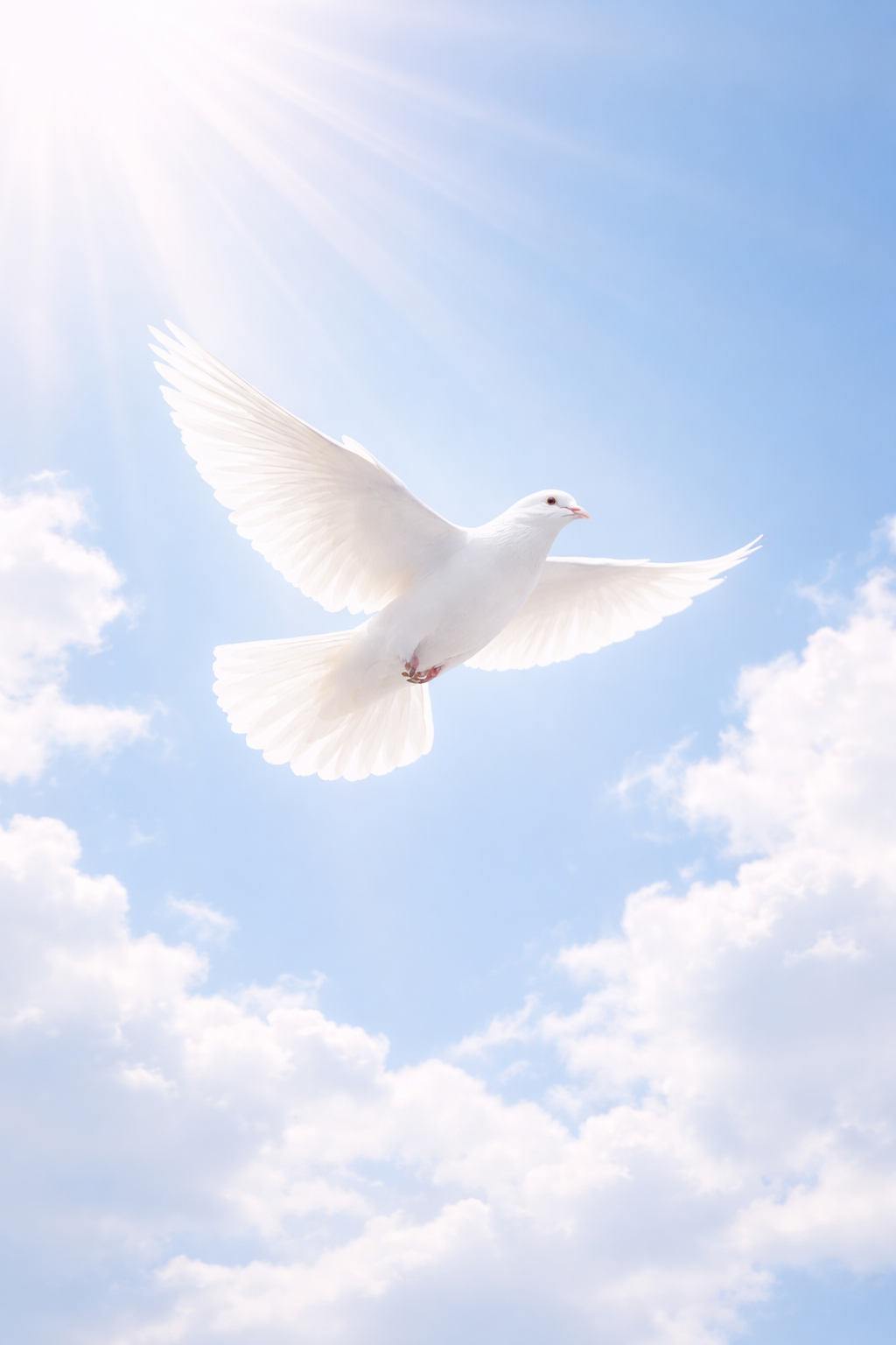 The Holy Spirit: The One Who Makes the Gospel Come Alive