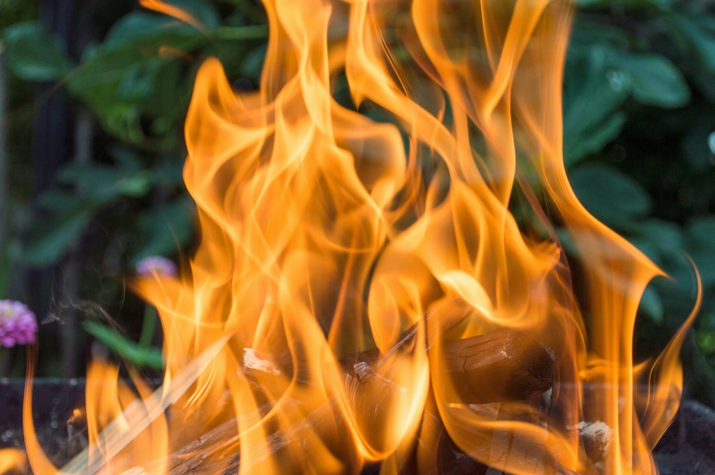 The Refiner’s Fire