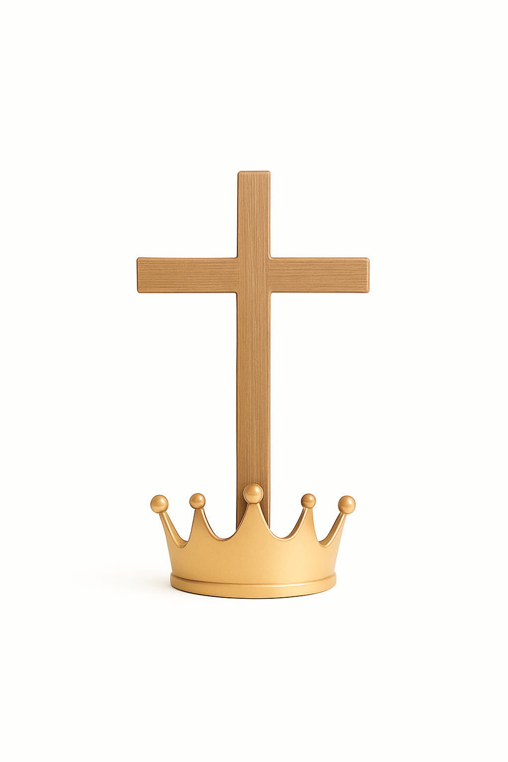 Monica&#39;s Faith Journey