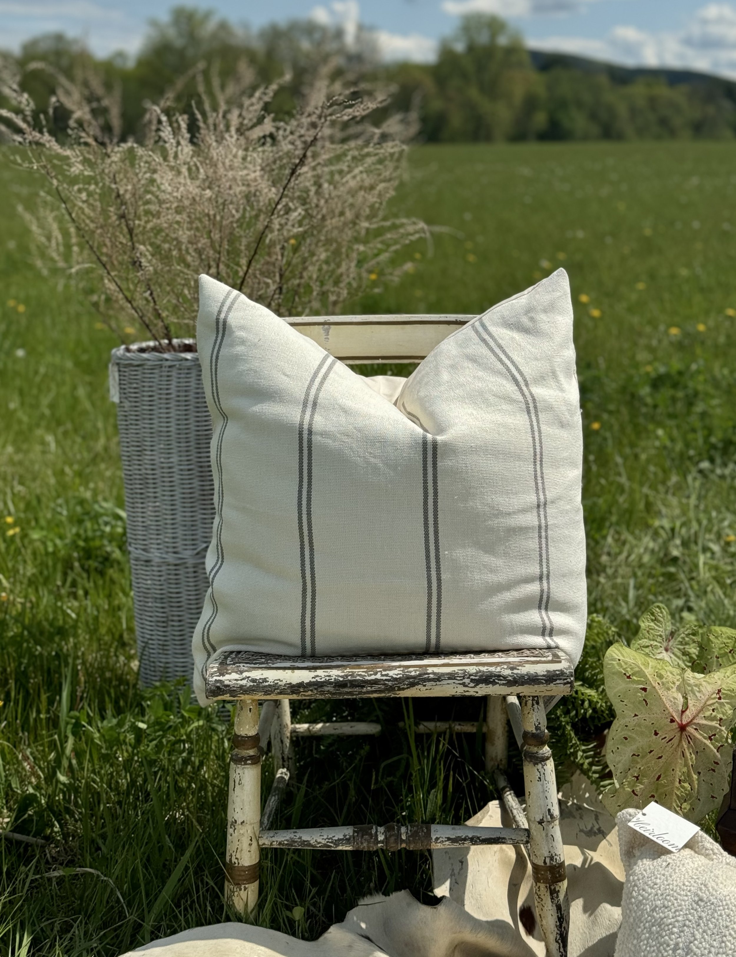 Custom Made Pillows