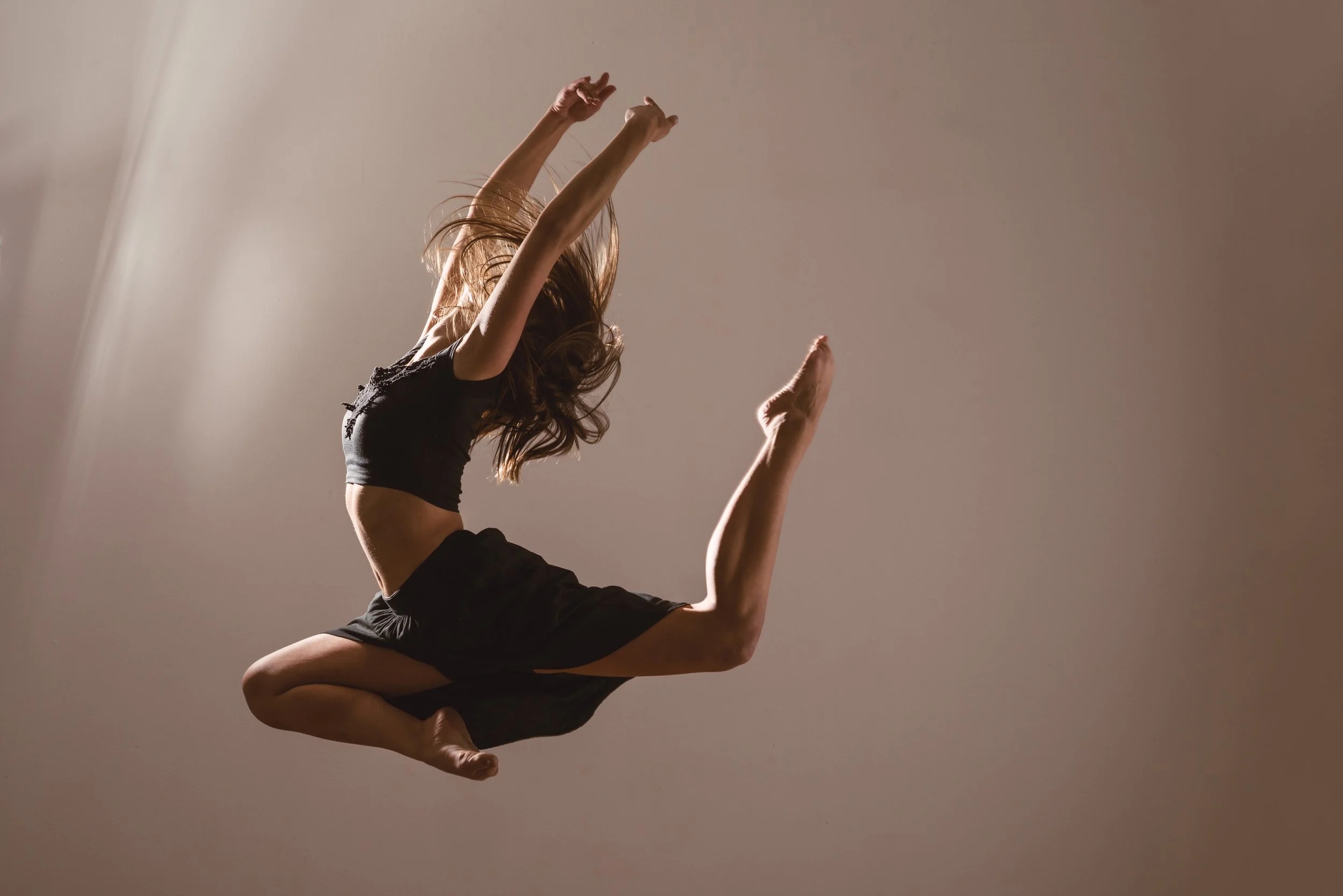 Elements Dance Company | Dance Training Redefined