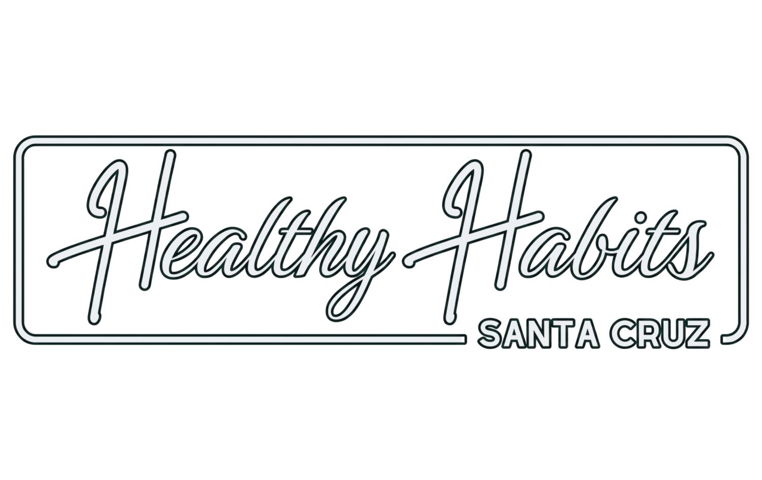 Healthy Habits Santa Cruz