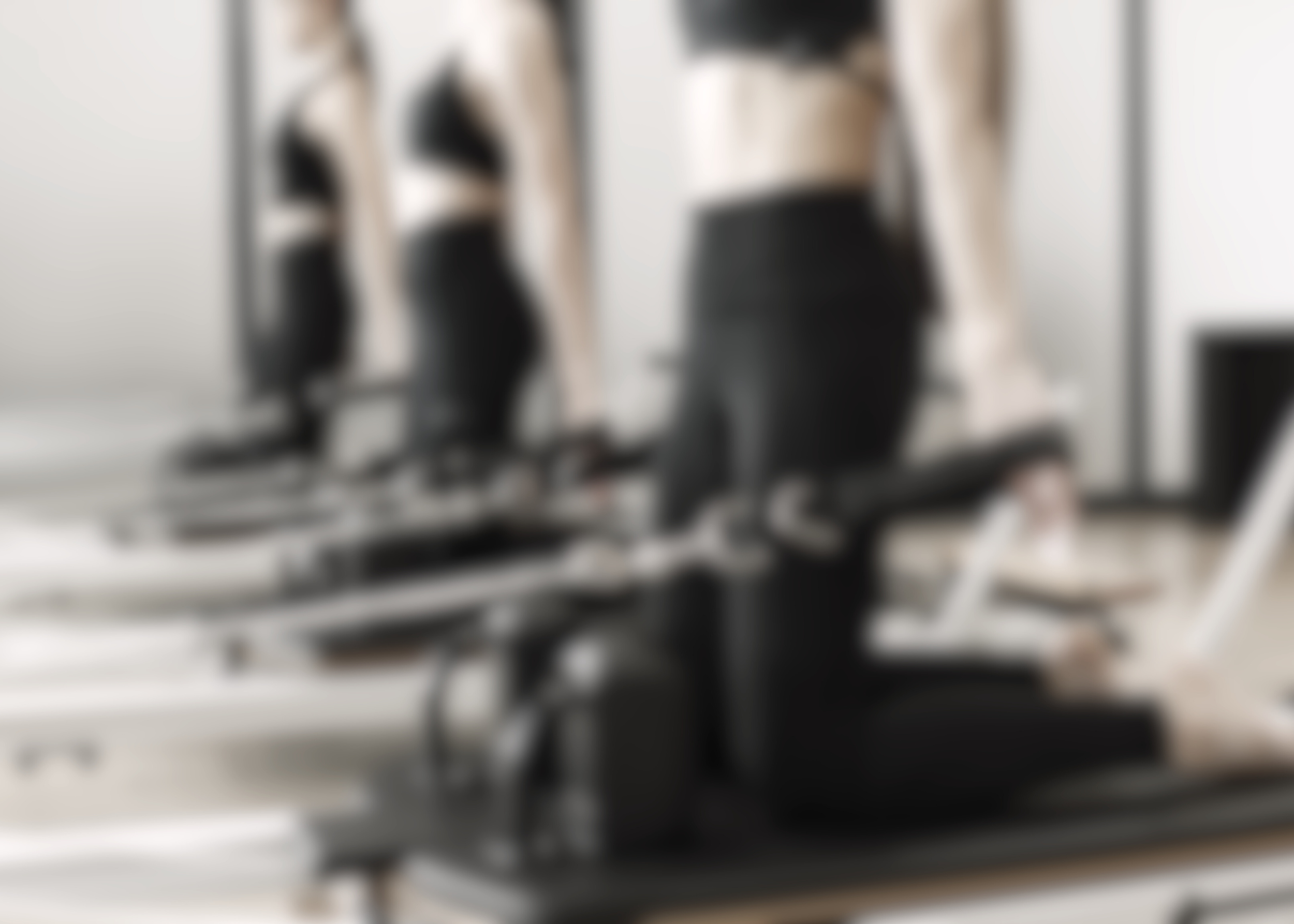 Downtown Pilates Studio
