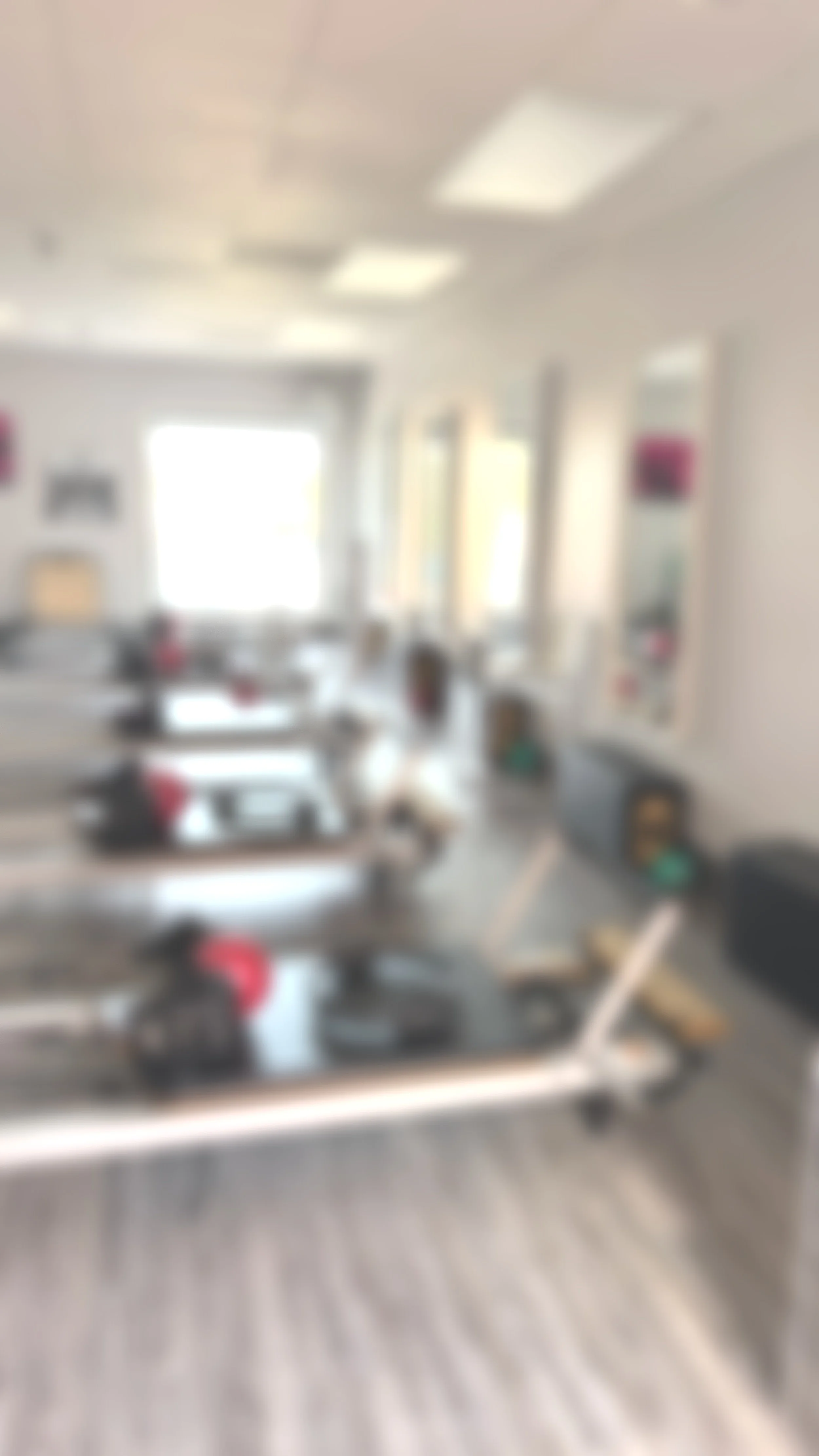 Downtown Pilates Studio