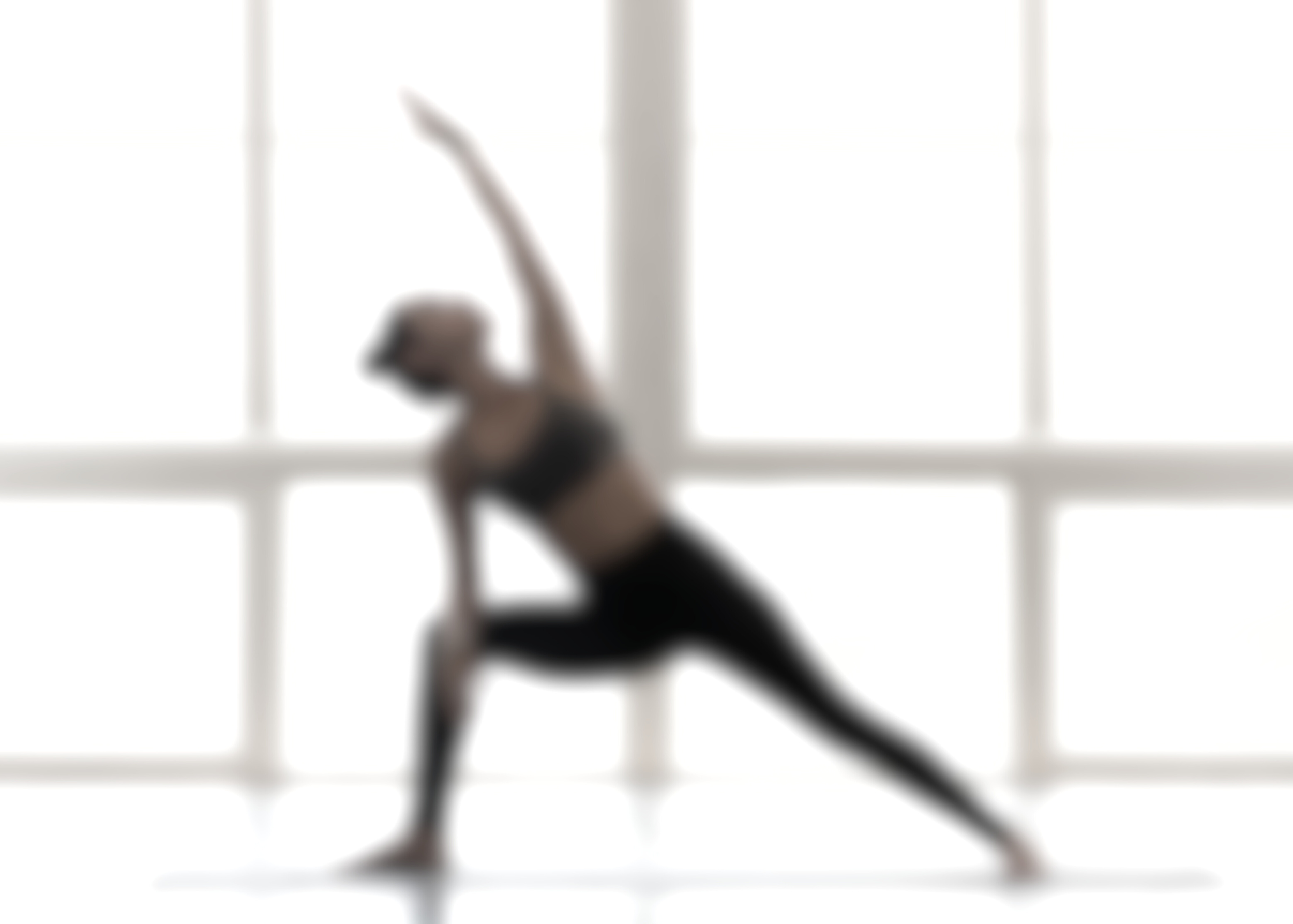Downtown Pilates Studio