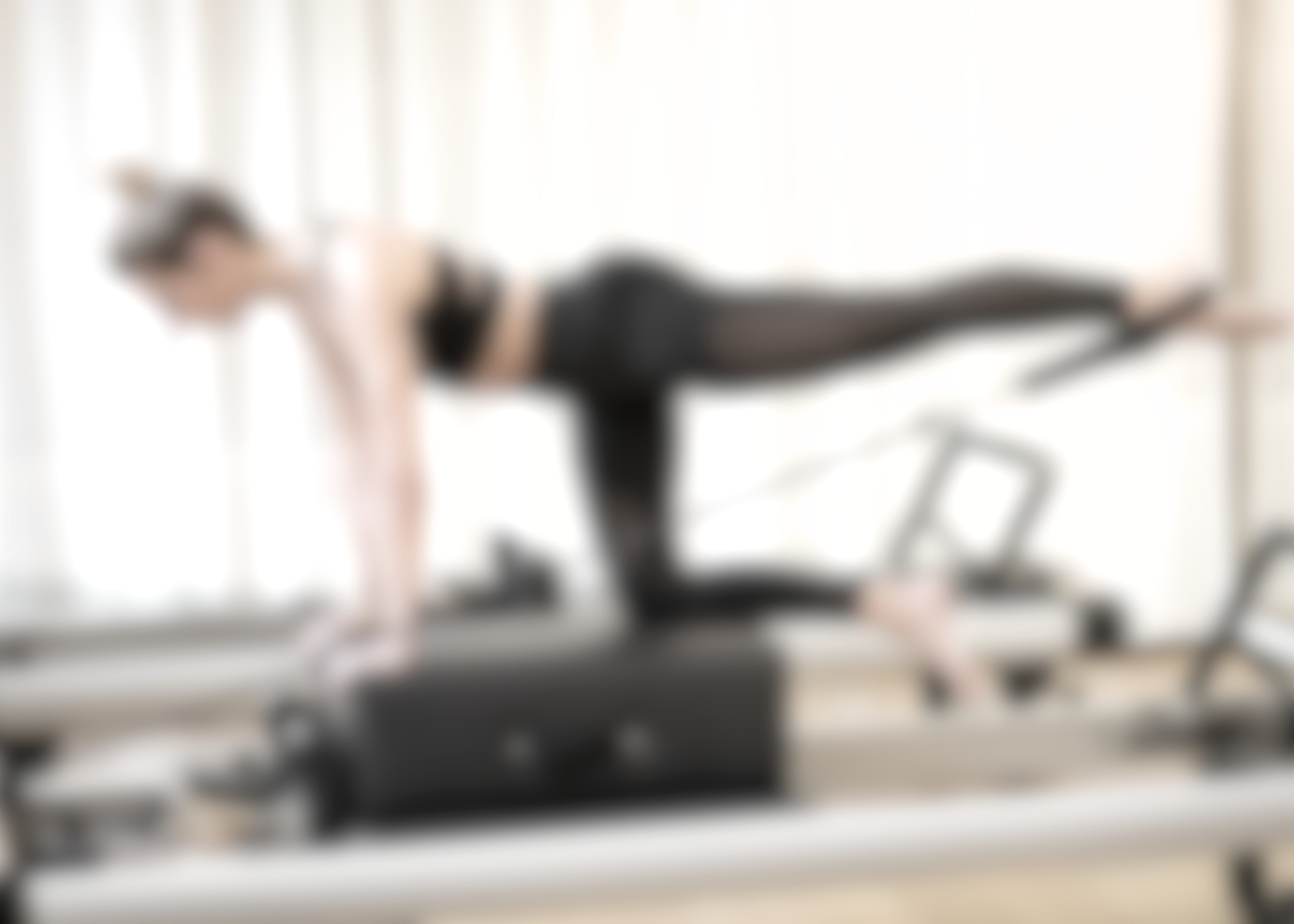 Downtown Pilates Studio
