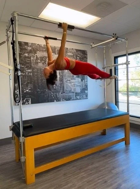 Downtown Pilates Studio