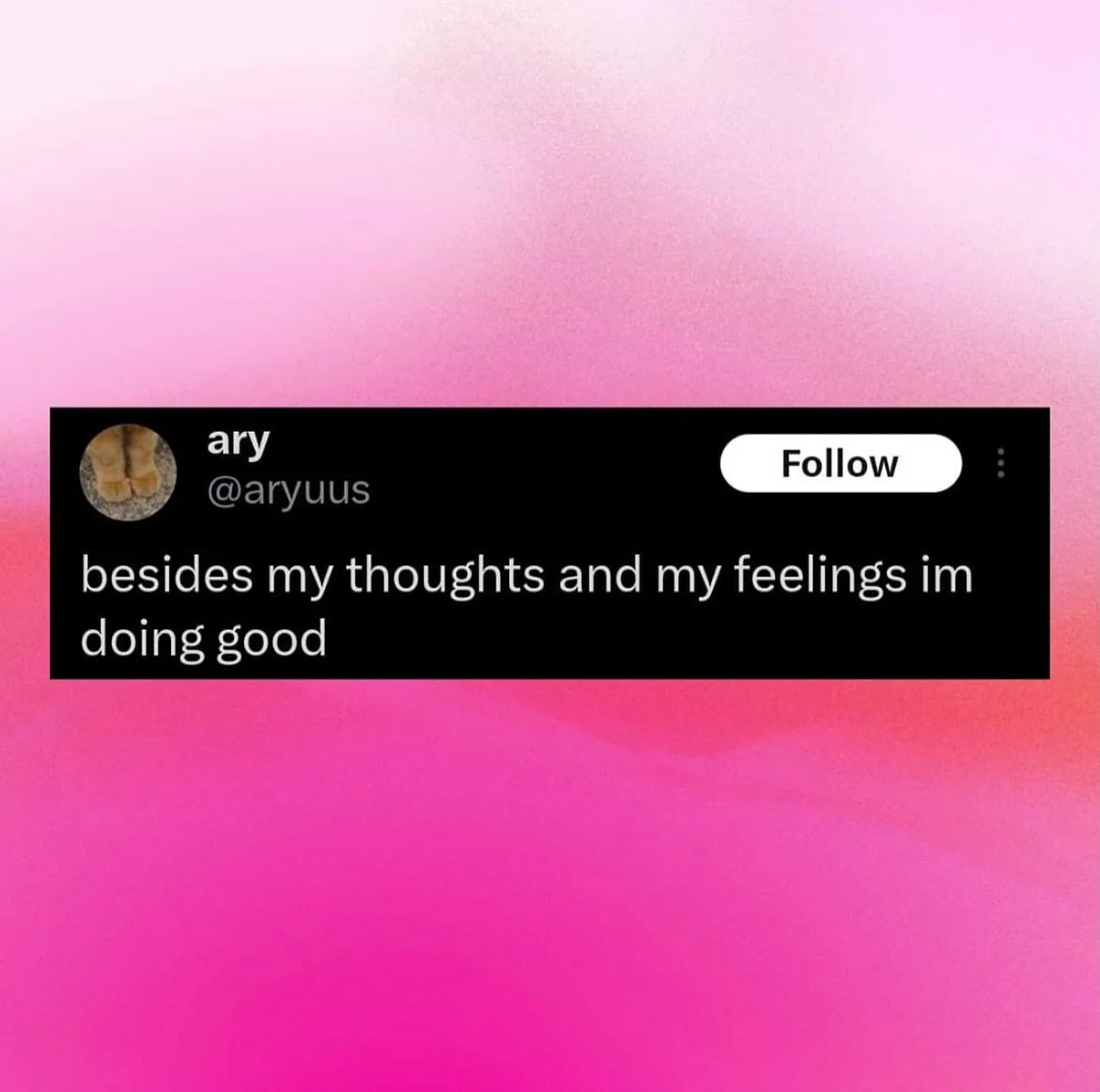 retrograde vibes 🥲🌀