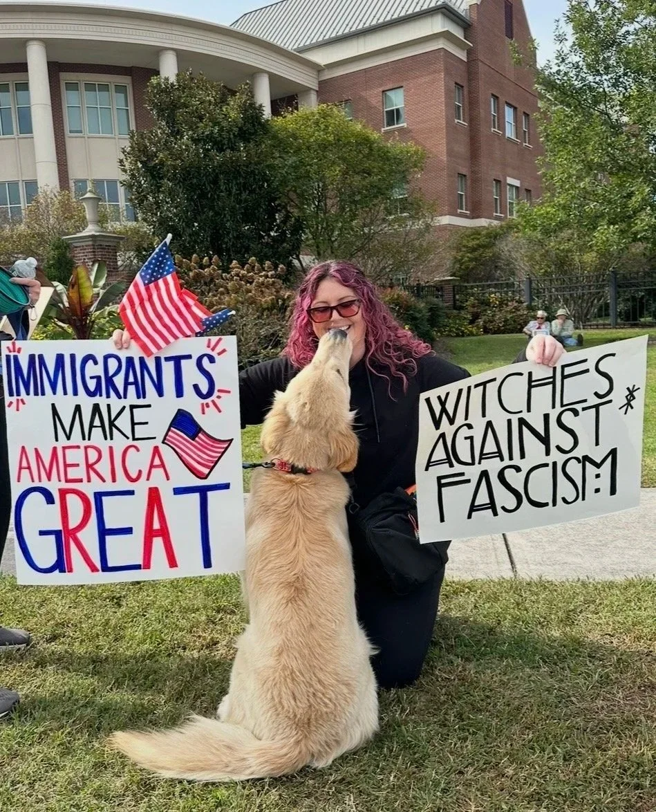 Diary of a Witch in 2026