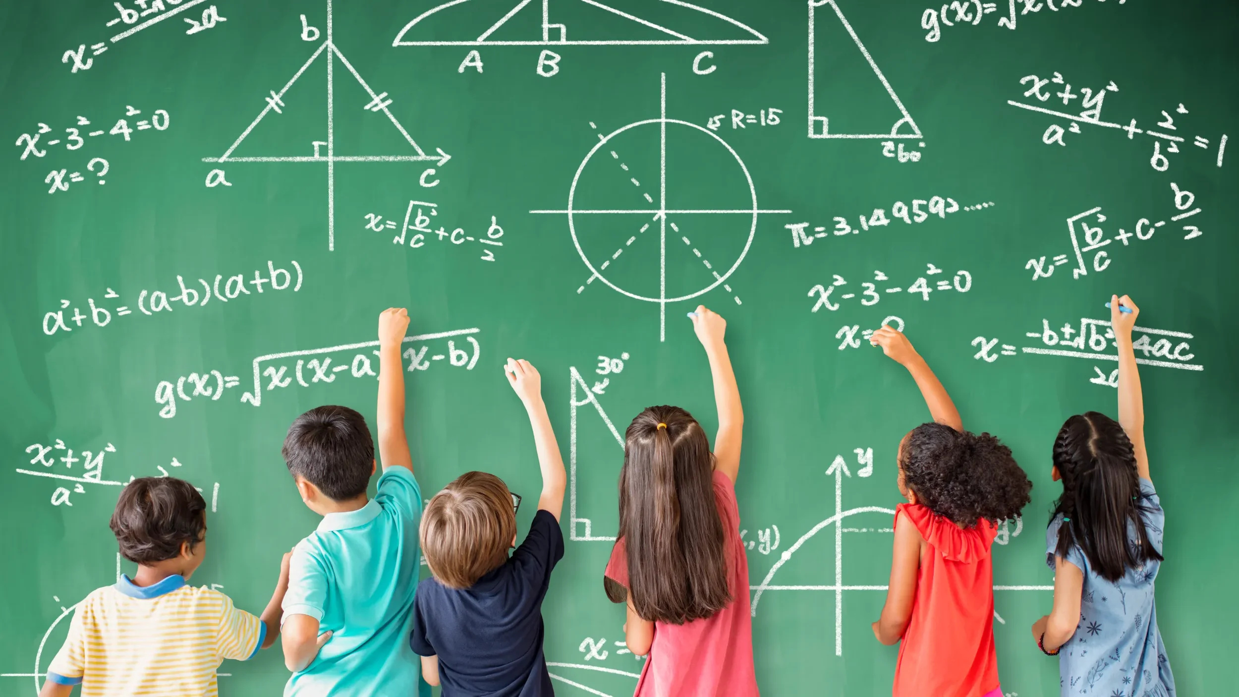 Reality Check (NCTM 2026)