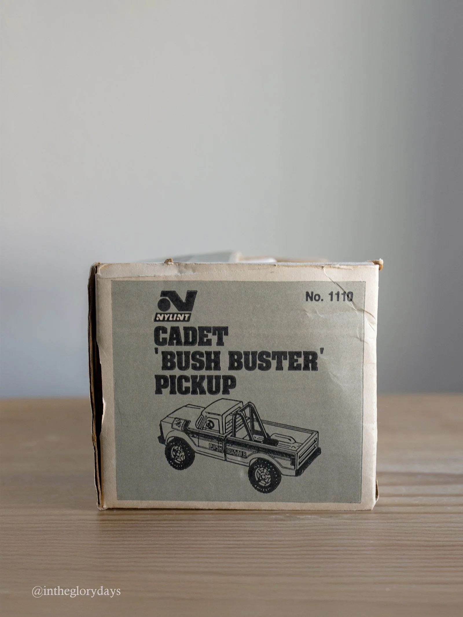 1970s Nylint Cadet Bush Buster Pickup Truck-18.jpg