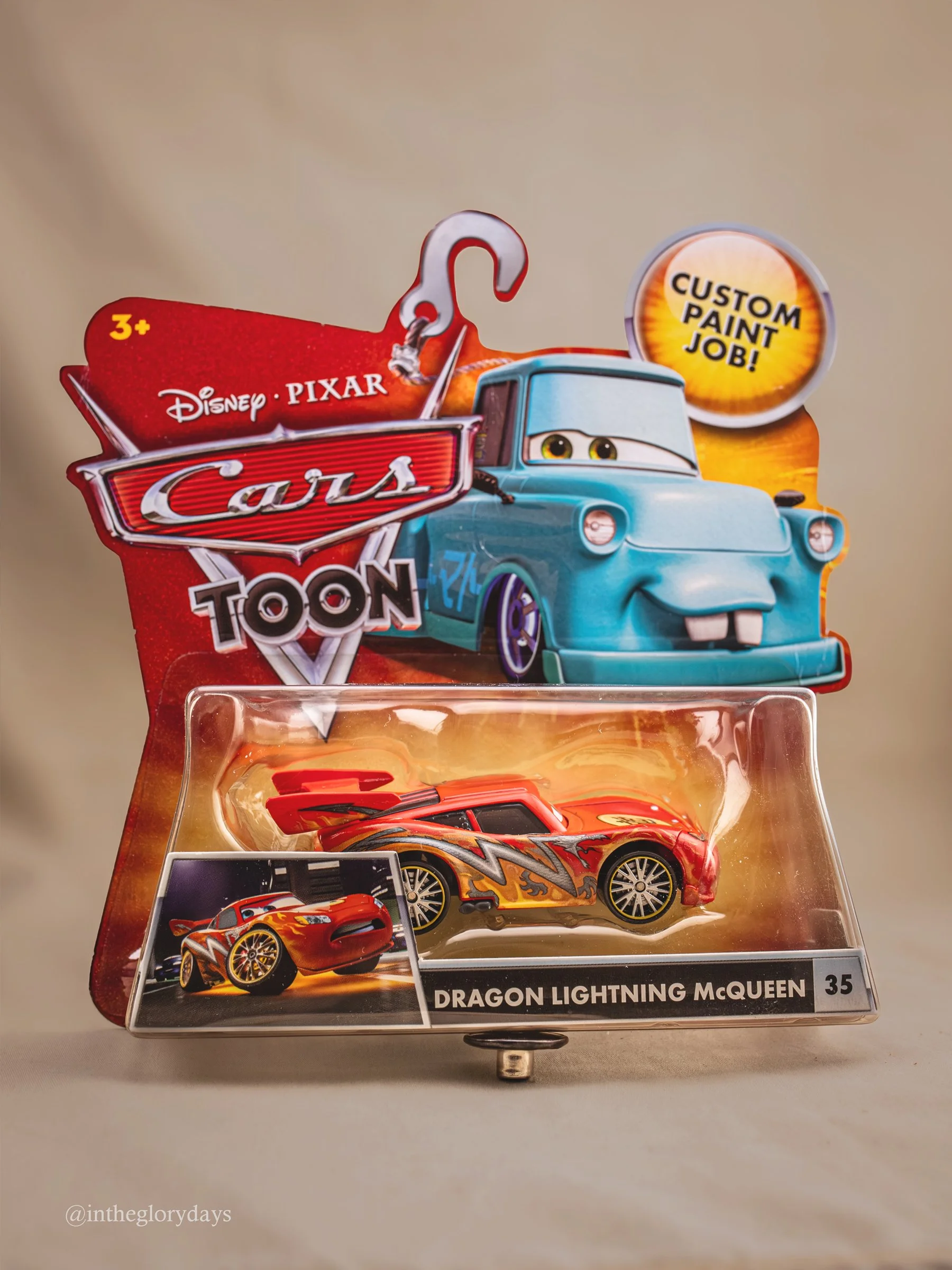 Cars Toon Dragon Lightning McQueen -10.jpg